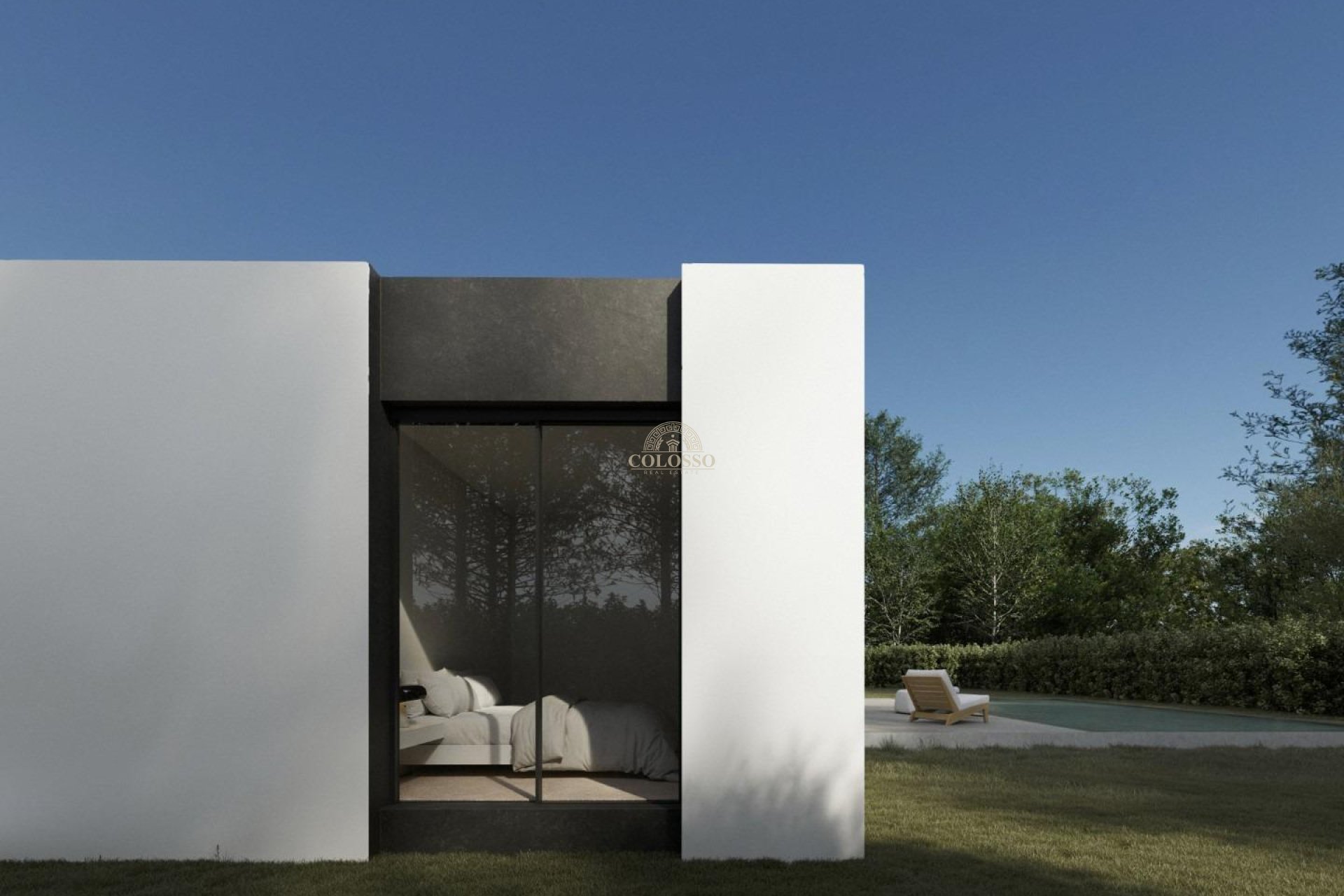 Resale - Chalet -
l'Alfas del Pi - Escandinavia