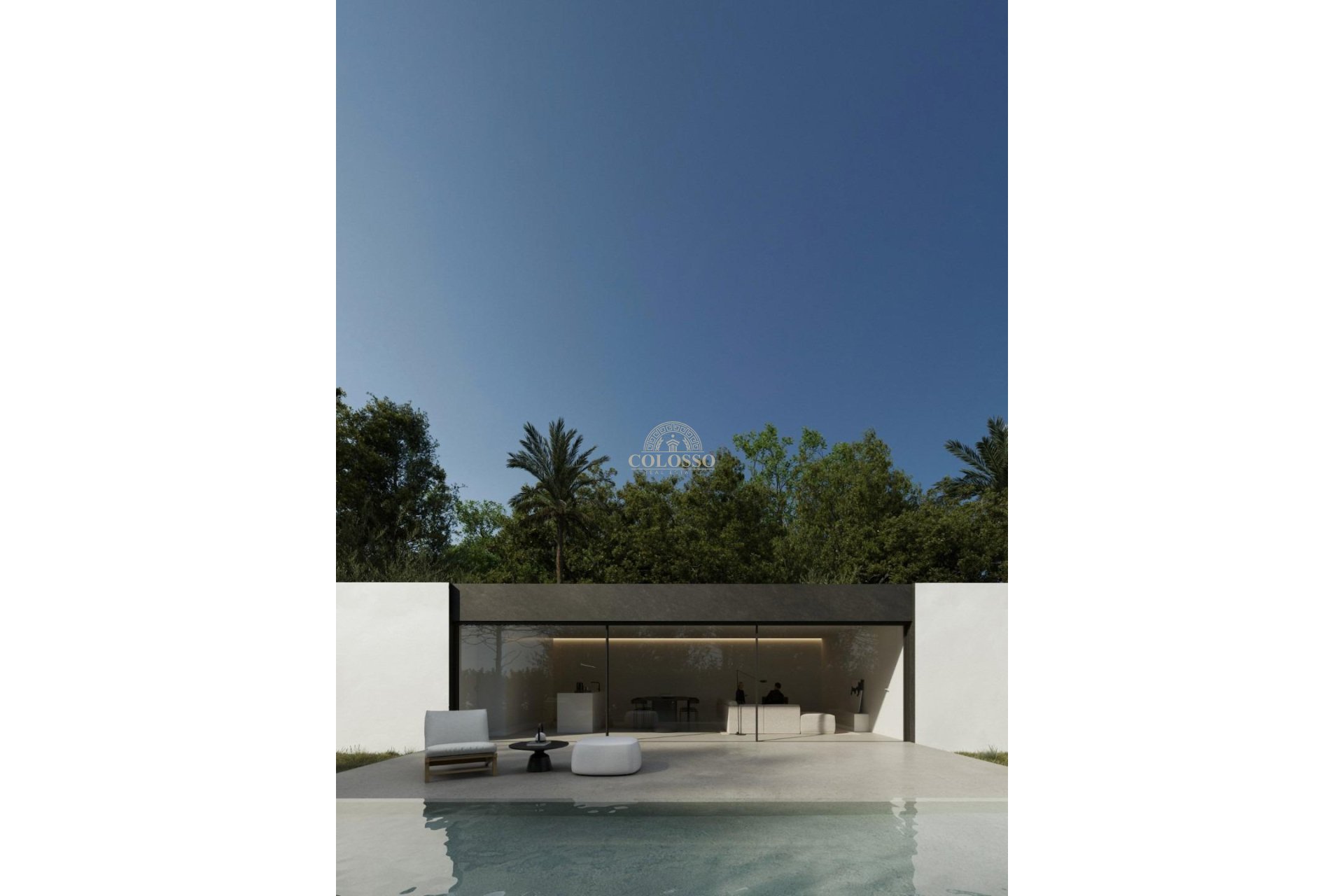 Resale - Chalet -
l'Alfas del Pi - Escandinavia