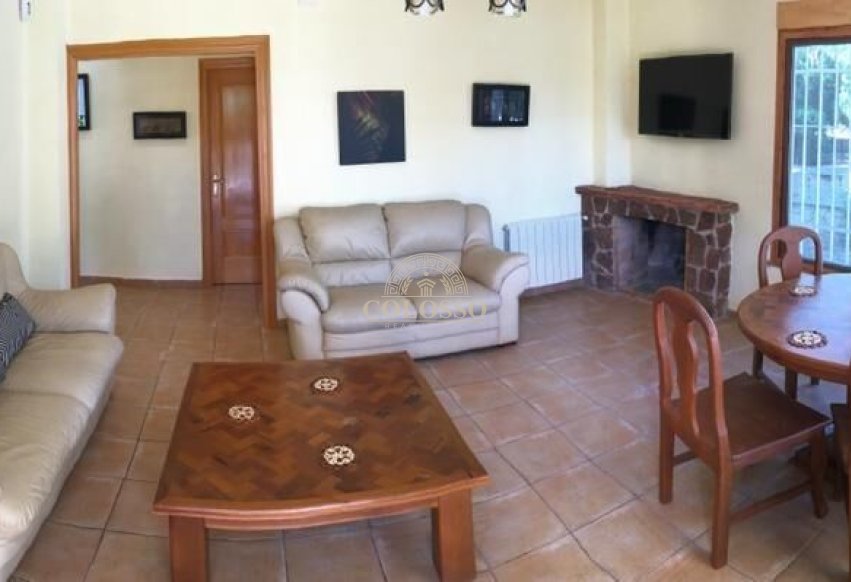 Resale - Chalet -
L'Eliana - LA ELIANA PUEBLO
