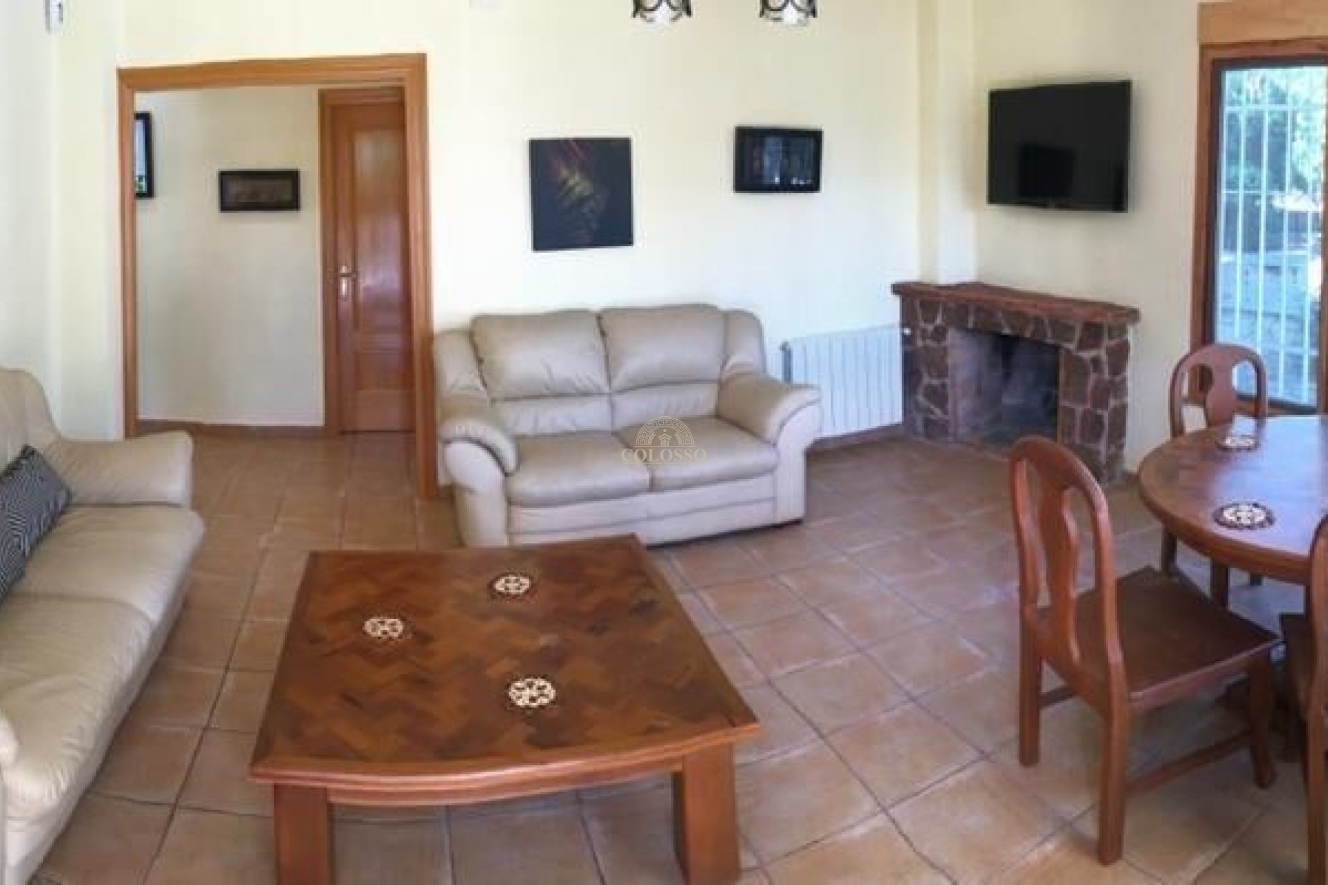 Resale - Chalet -
L'Eliana - LA ELIANA PUEBLO