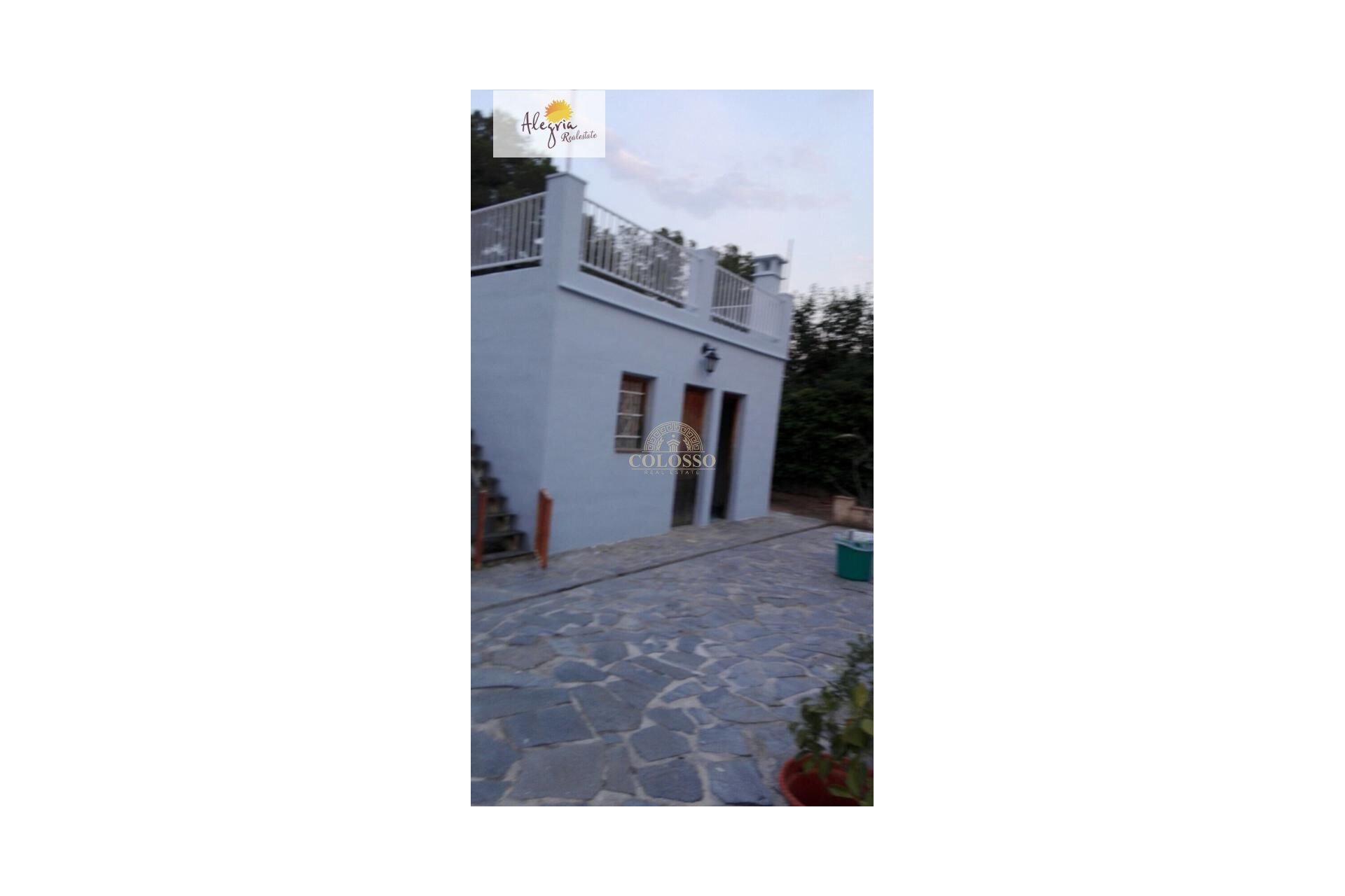 Resale - Chalet -
L'Eliana - LA ELIANA PUEBLO