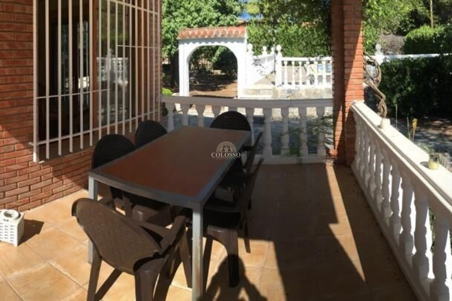 Resale - Chalet -
L'Eliana - LA ELIANA PUEBLO