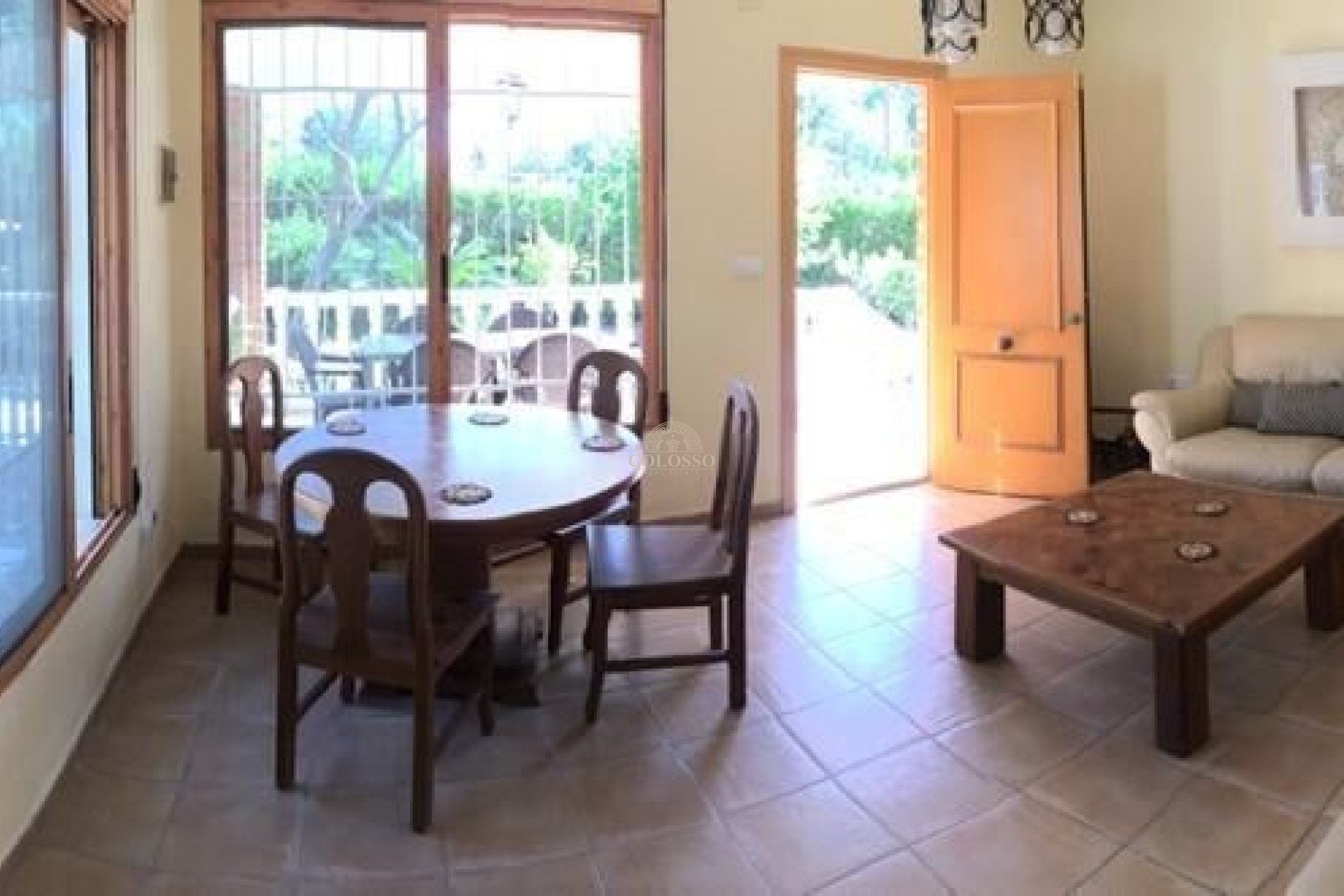 Resale - Chalet -
L'Eliana - LA ELIANA PUEBLO