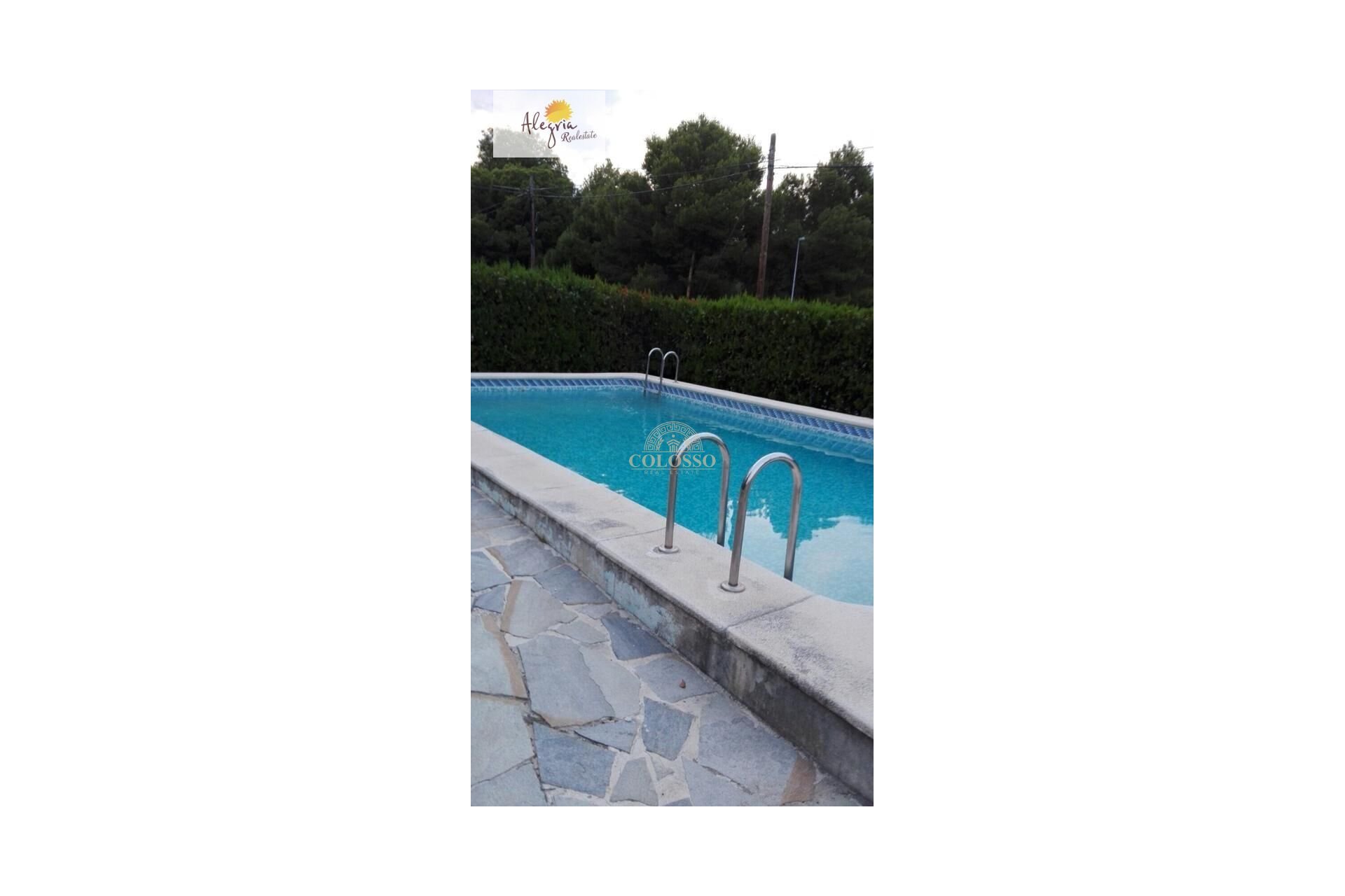 Resale - Chalet -
L'Eliana - LA ELIANA PUEBLO