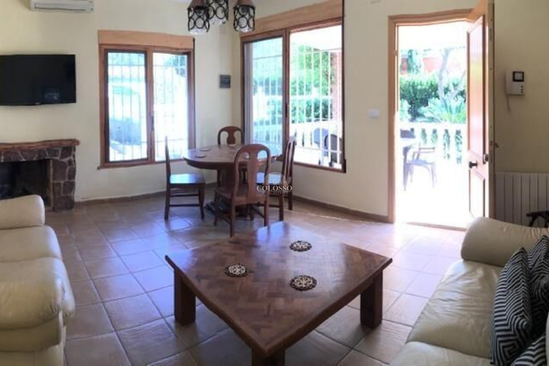 Resale - Chalet -
L'Eliana - LA ELIANA PUEBLO