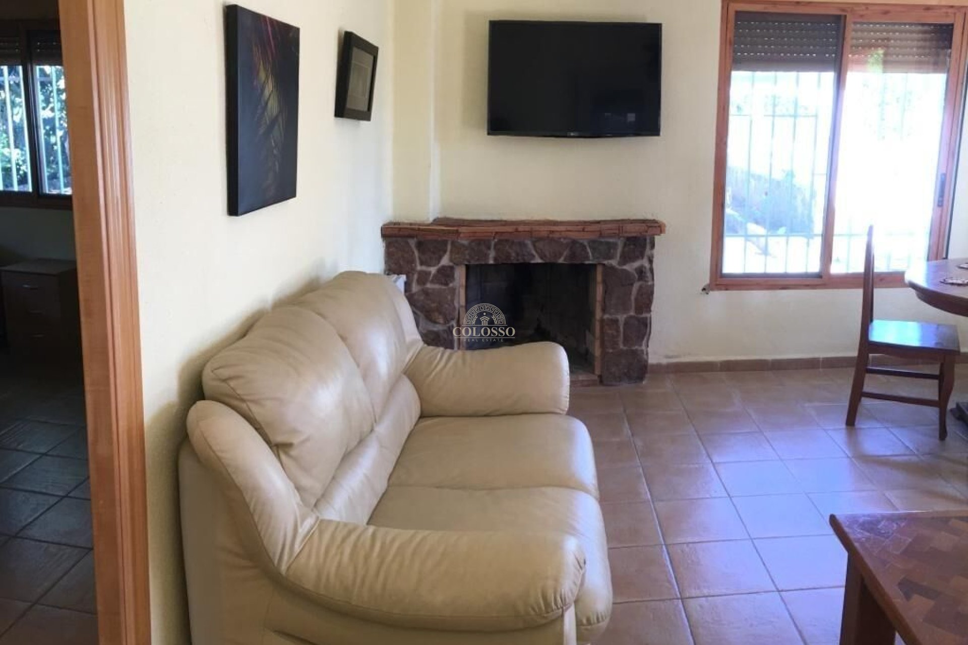 Resale - Chalet -
L'Eliana - LA ELIANA PUEBLO