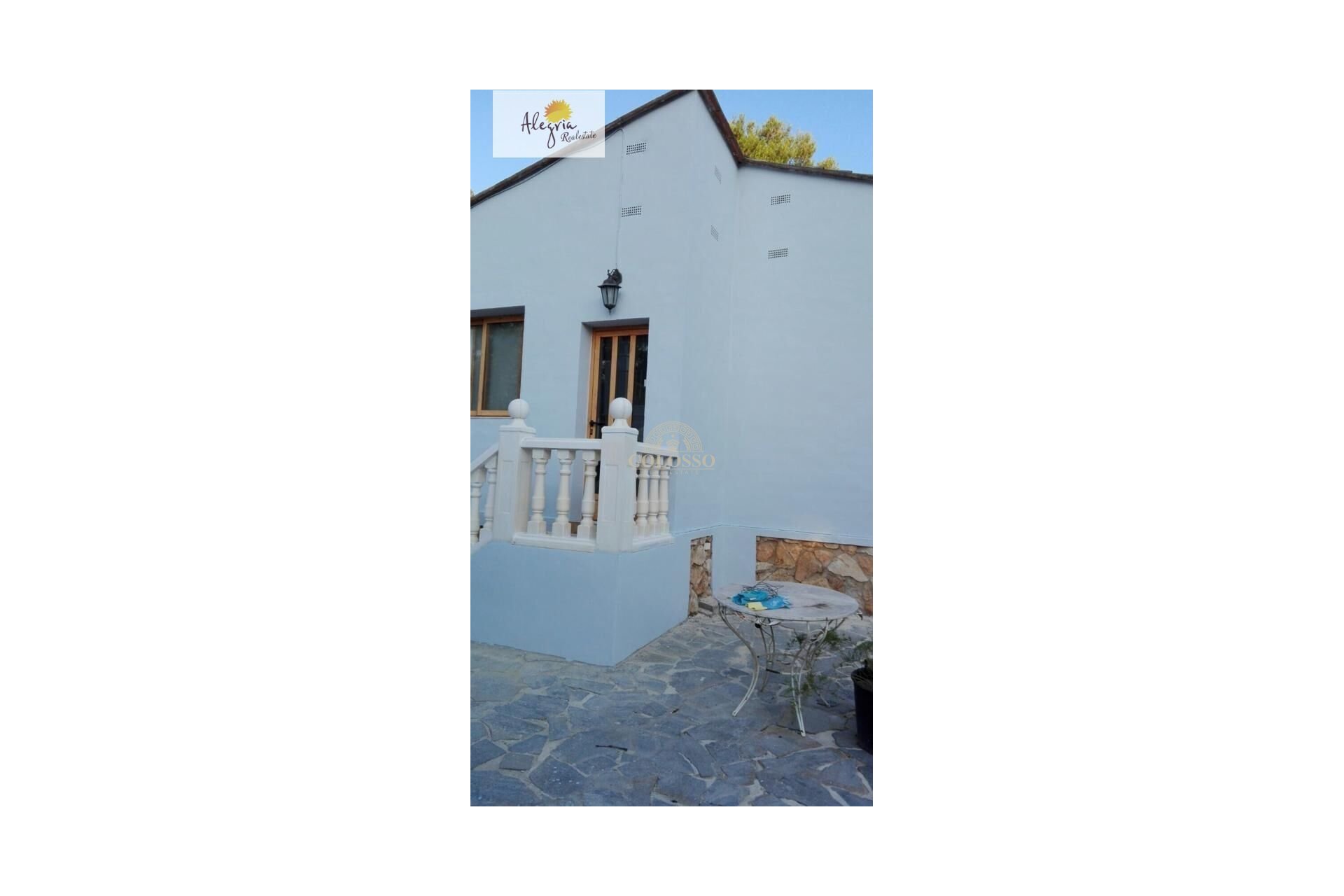 Resale - Chalet -
L'Eliana - LA ELIANA PUEBLO