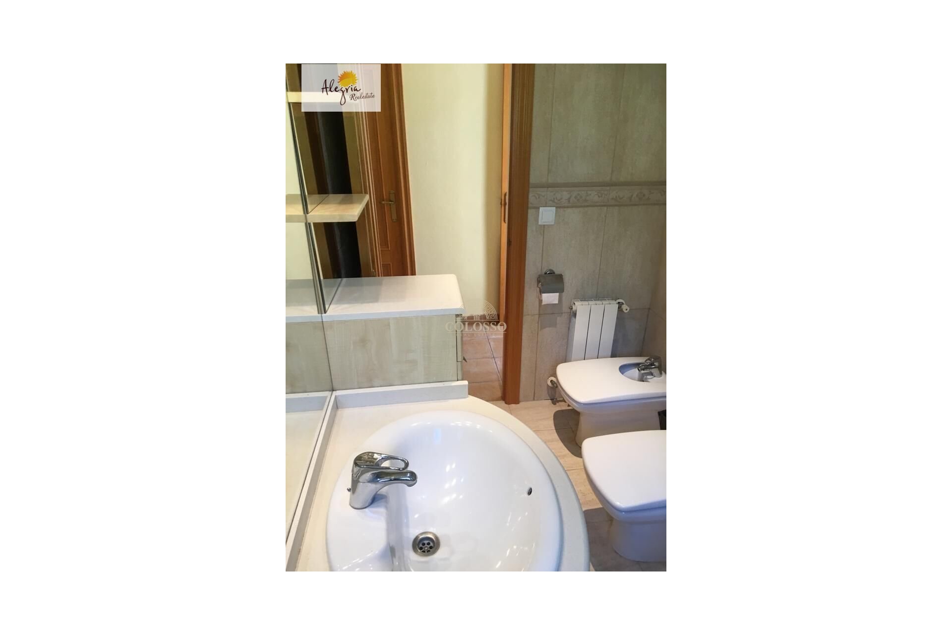 Resale - Chalet -
L'Eliana - LA ELIANA PUEBLO