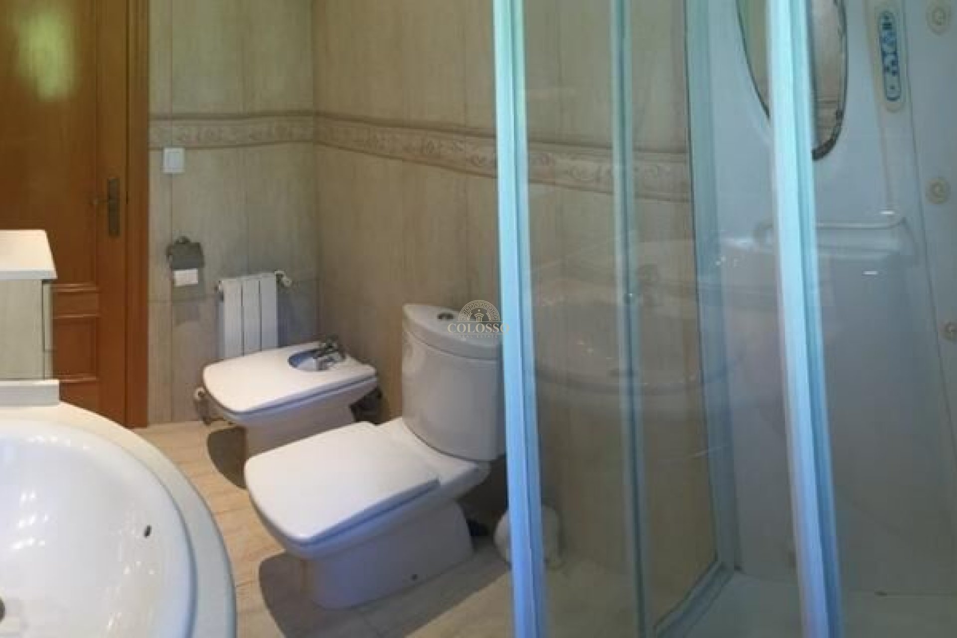 Resale - Chalet -
L'Eliana - LA ELIANA PUEBLO