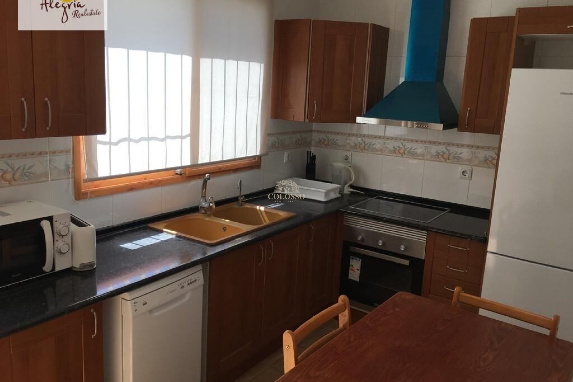 Resale - Chalet -
L'Eliana - LA ELIANA PUEBLO