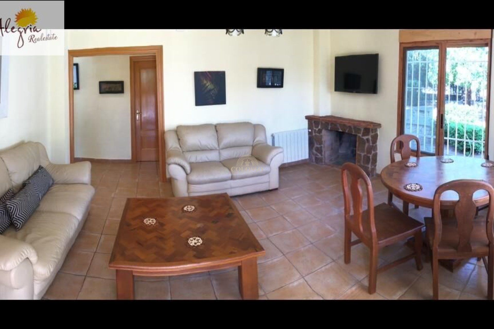 Resale - Chalet -
L'Eliana - LA ELIANA PUEBLO