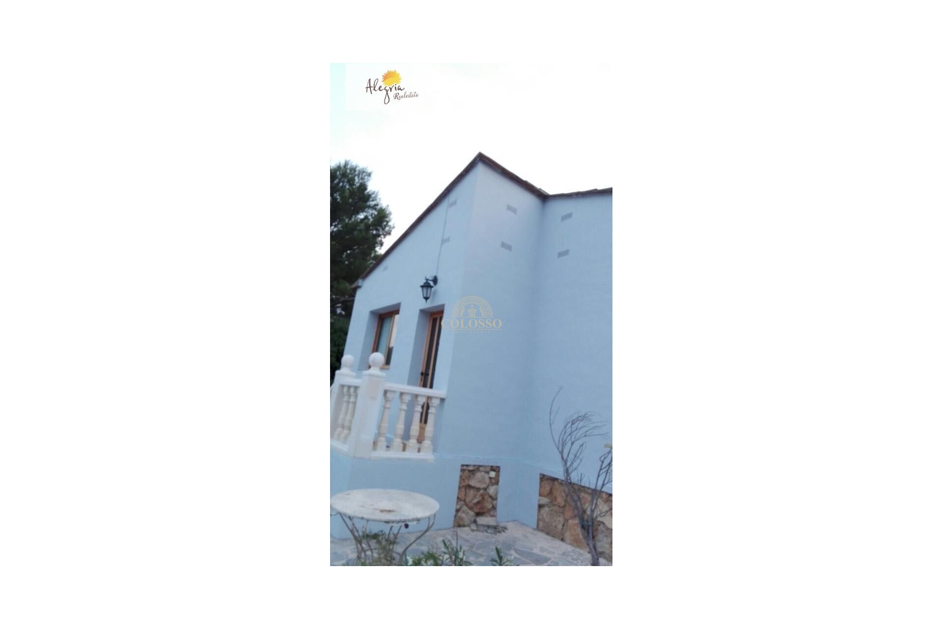 Resale - Chalet -
L'Eliana - LA ELIANA PUEBLO