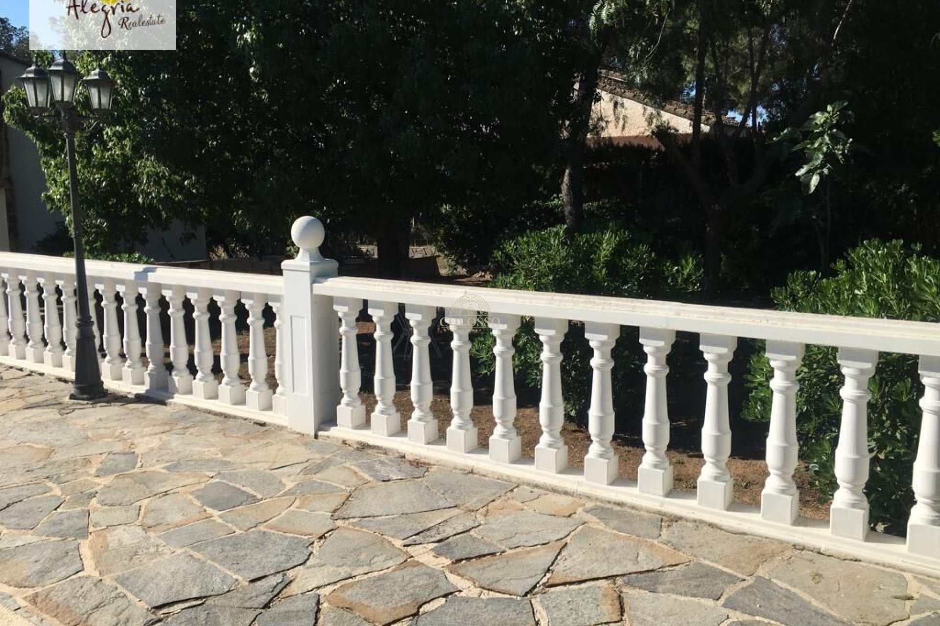 Resale - Chalet -
L'Eliana - LA ELIANA PUEBLO