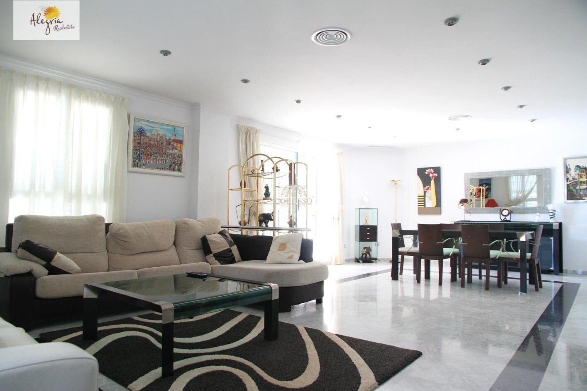 Resale - Chalet -
L'Eliana - MONTEALEGRE