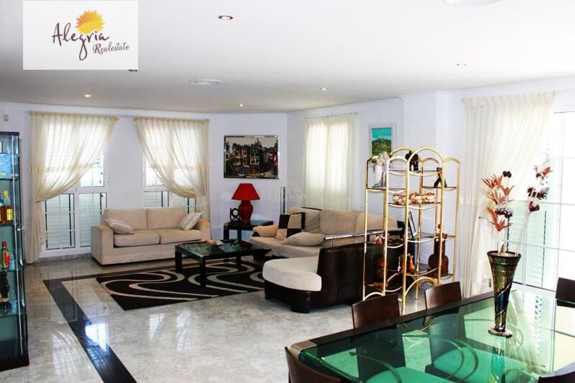 Resale - Chalet -
L'Eliana - MONTEALEGRE