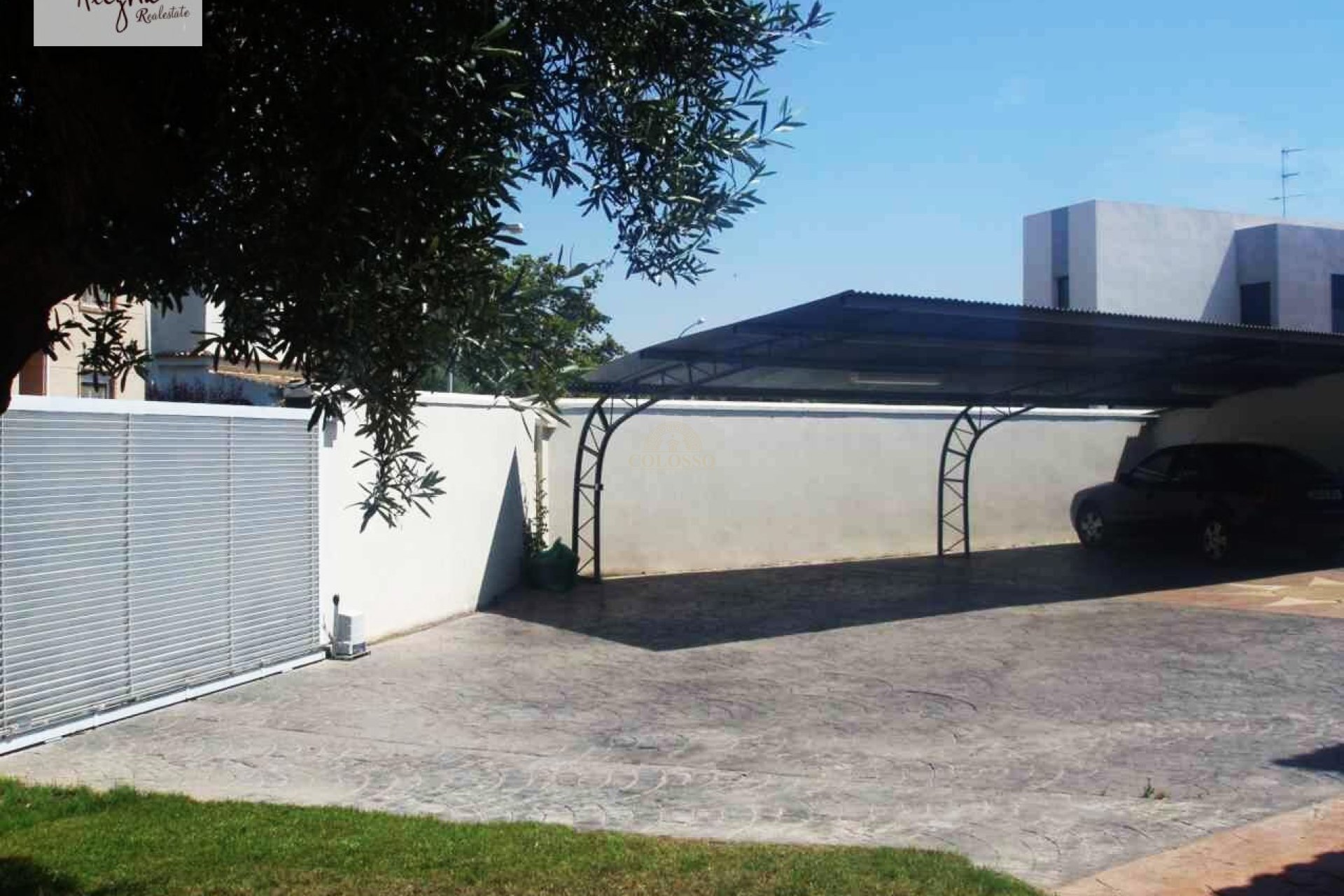 Resale - Chalet -
L'Eliana - MONTEALEGRE