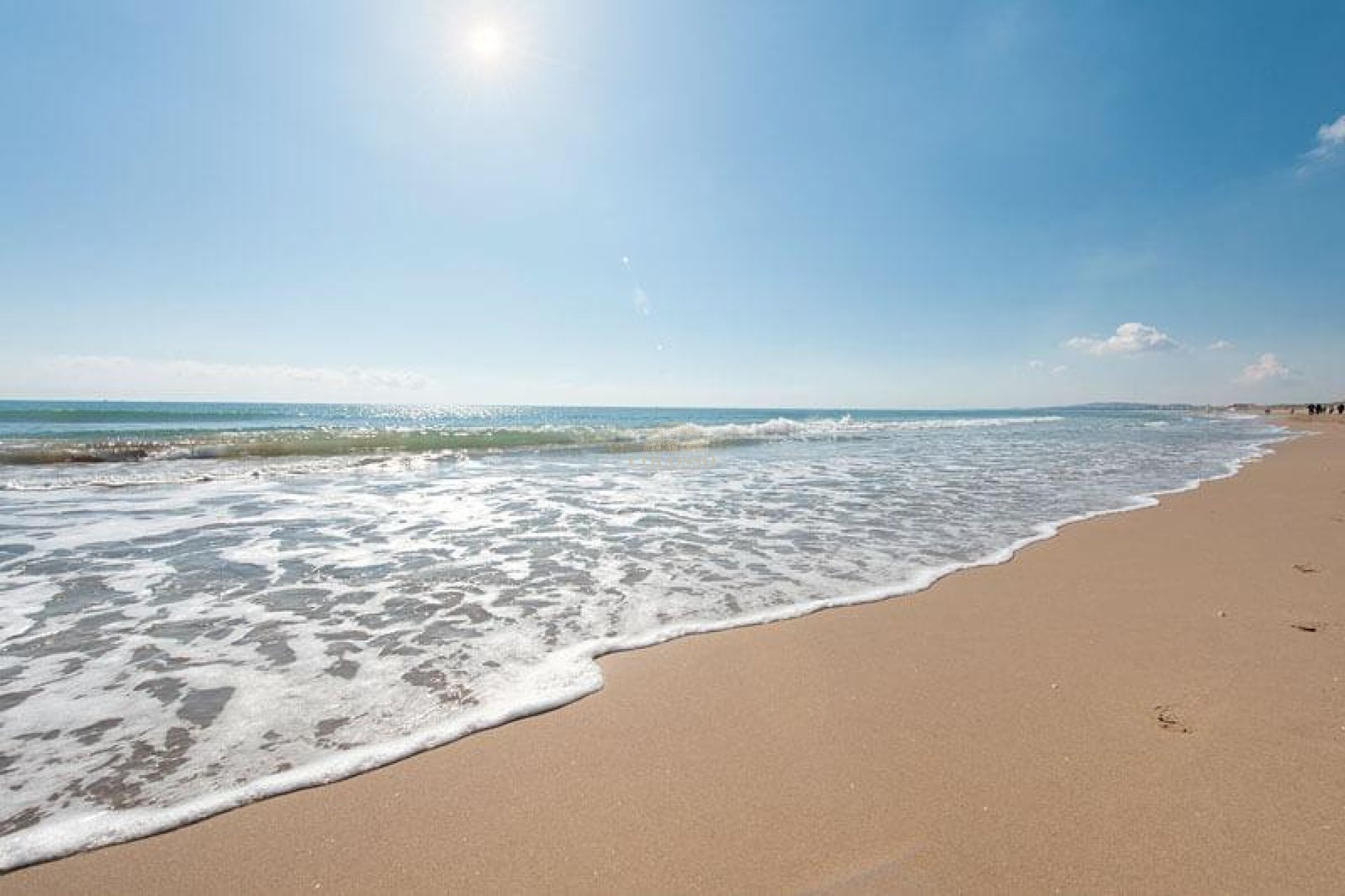 Resale - Chalet -
La marina - El Pinet Playa
