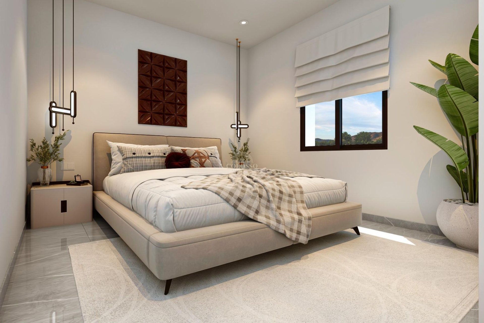 Resale - Chalet -
La marina - El pinet