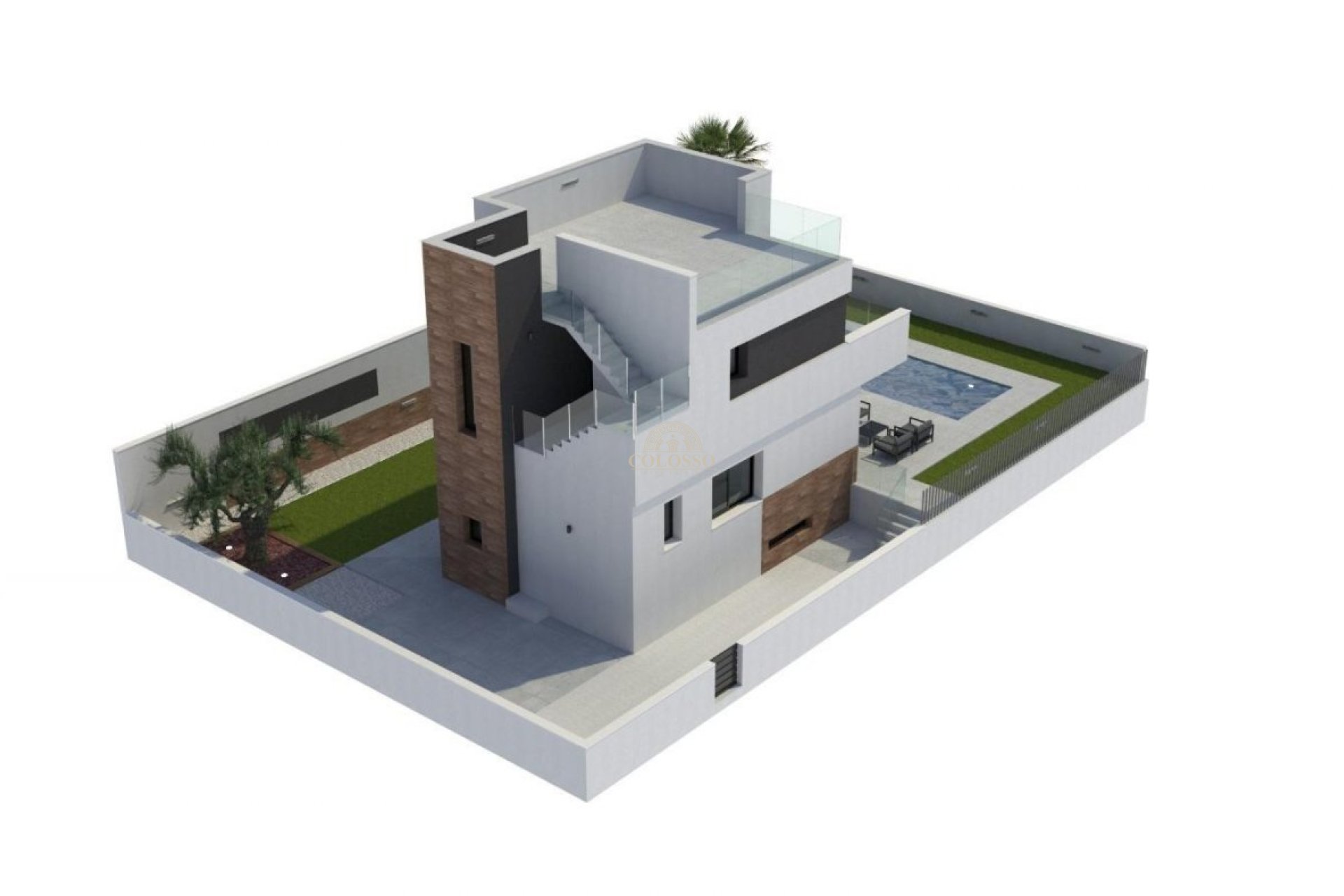 Resale - Chalet -
La Nucía - Urbanizaciones