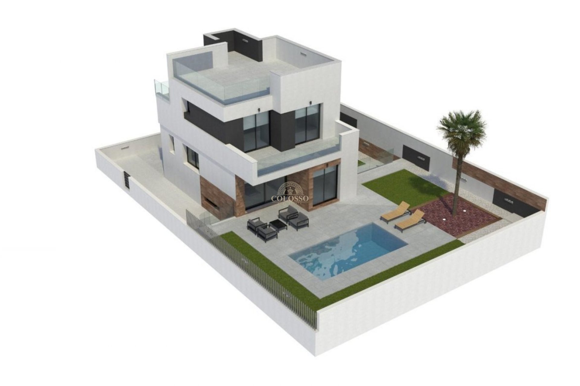 Resale - Chalet -
La Nucía - Urbanizaciones