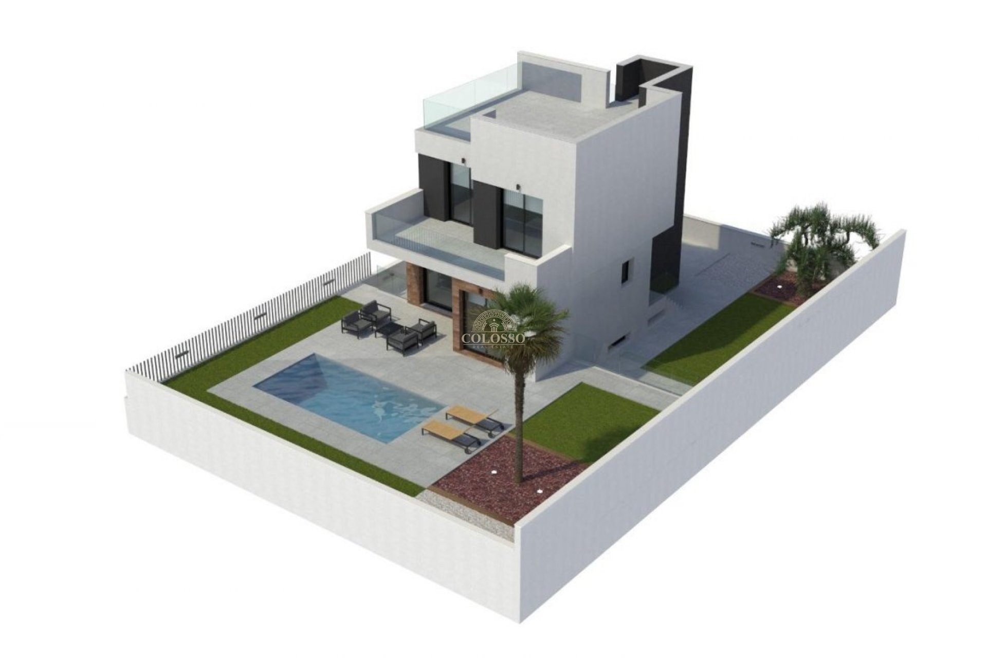 Resale - Chalet -
La Nucía - Urbanizaciones