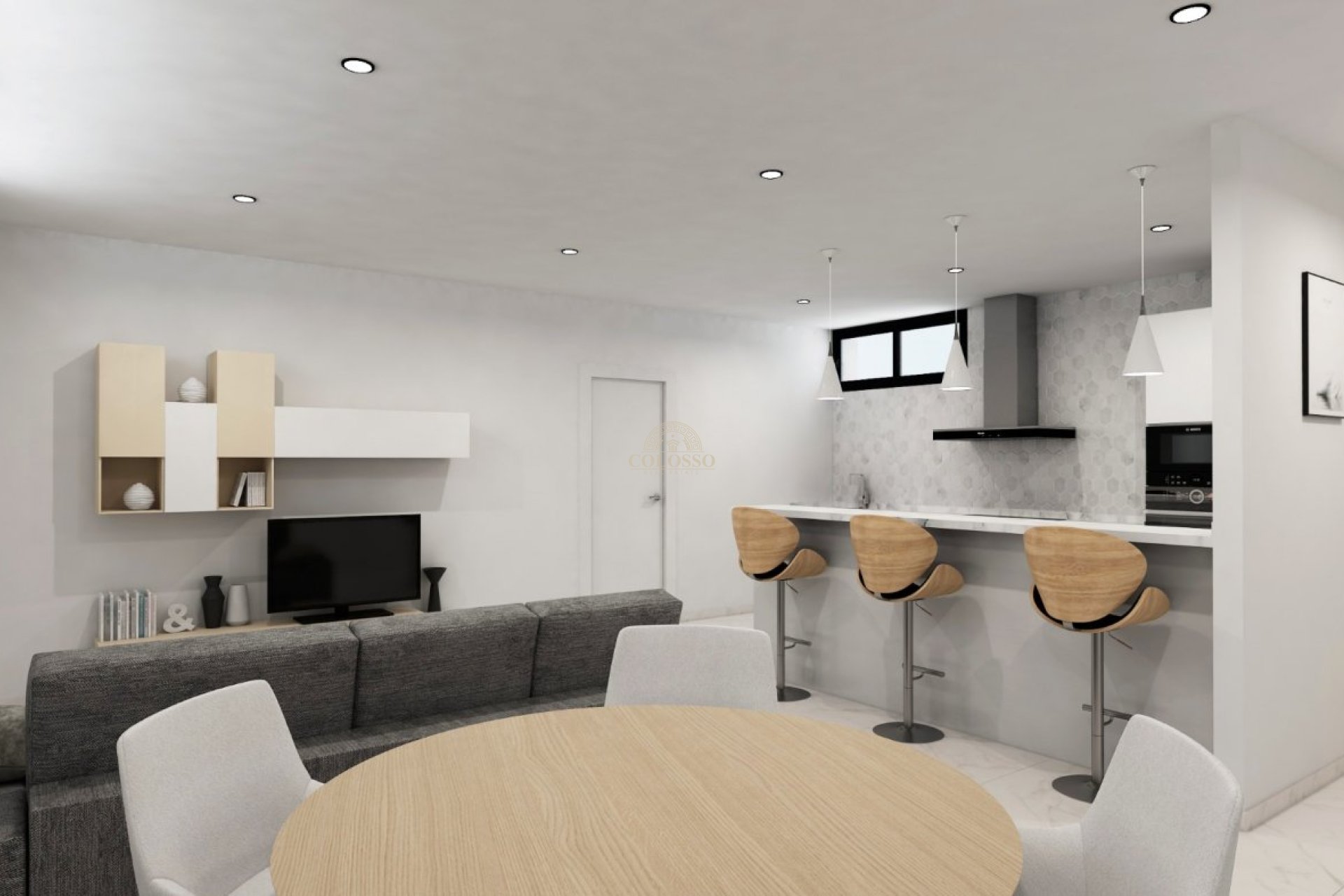 Resale - Chalet -
La Nucía - Urbanizaciones