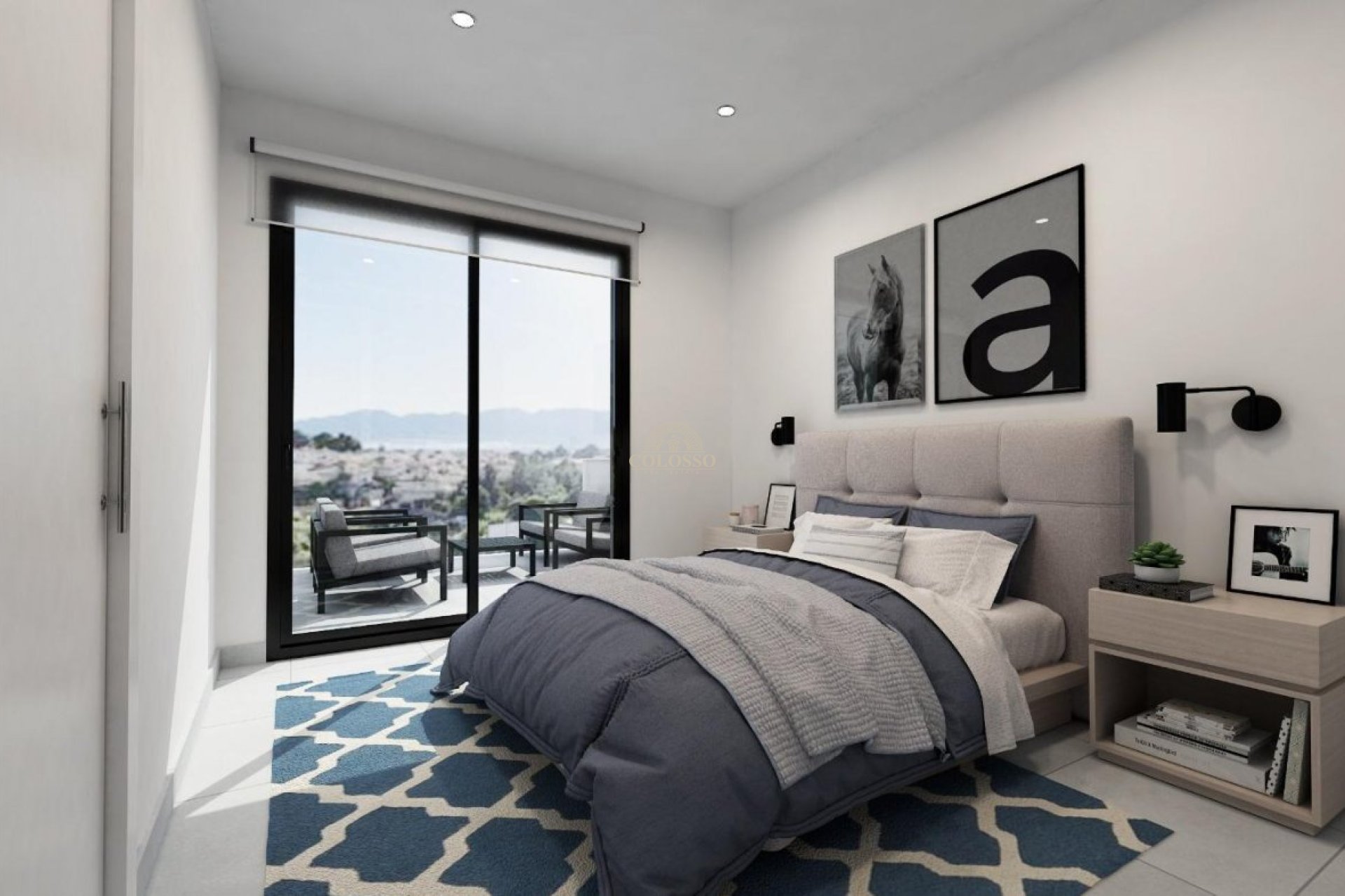 Resale - Chalet -
La Nucía - Urbanizaciones