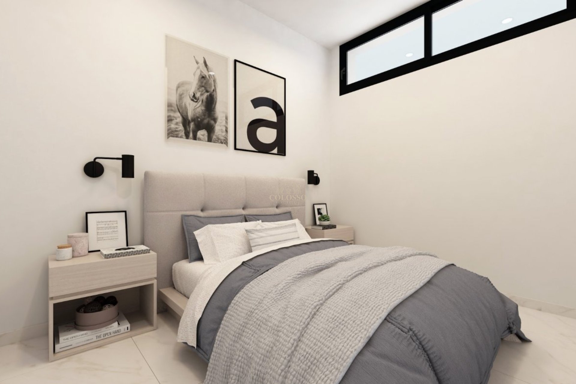 Resale - Chalet -
La Nucía - Urbanizaciones