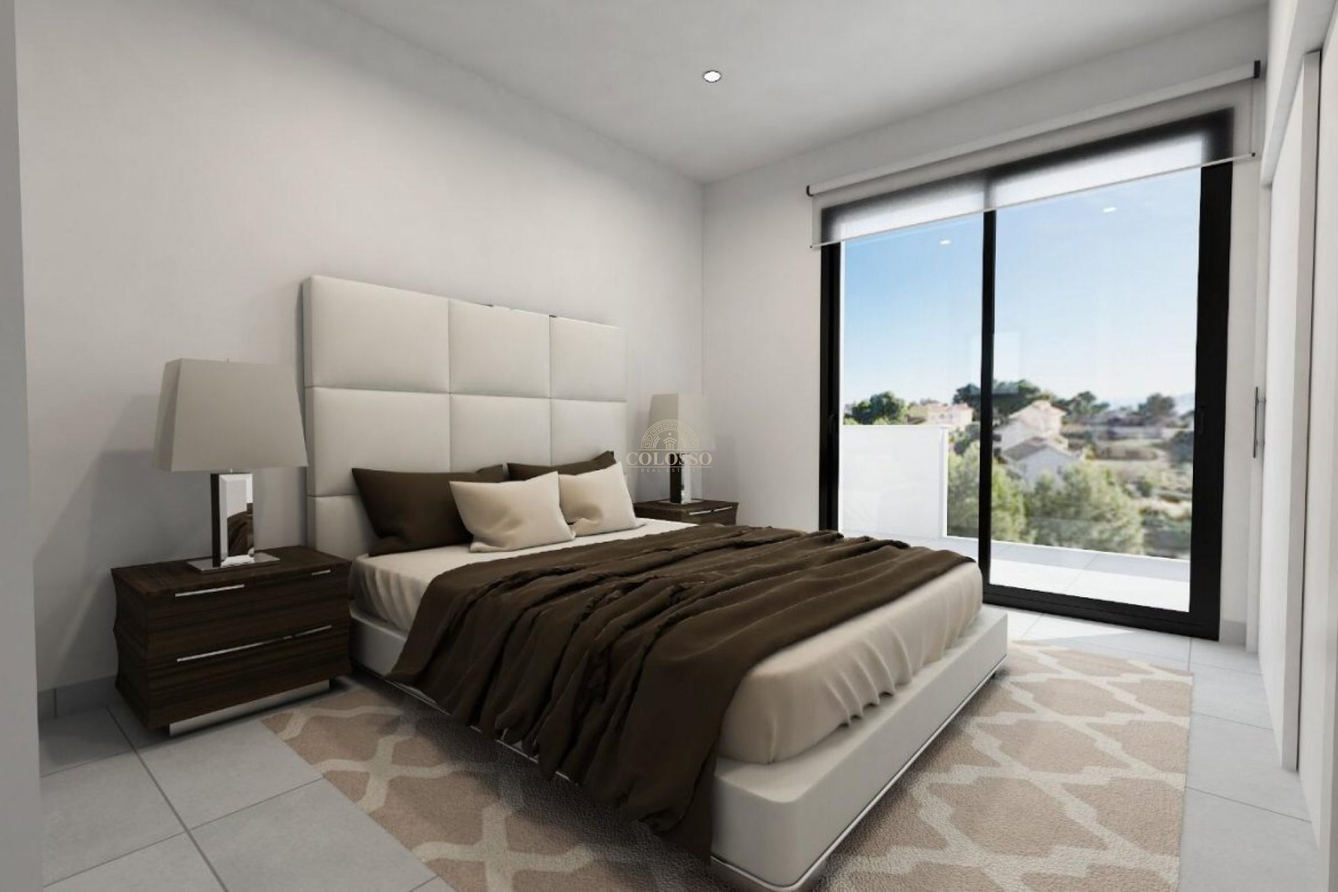 Resale - Chalet -
La Nucía - Urbanizaciones