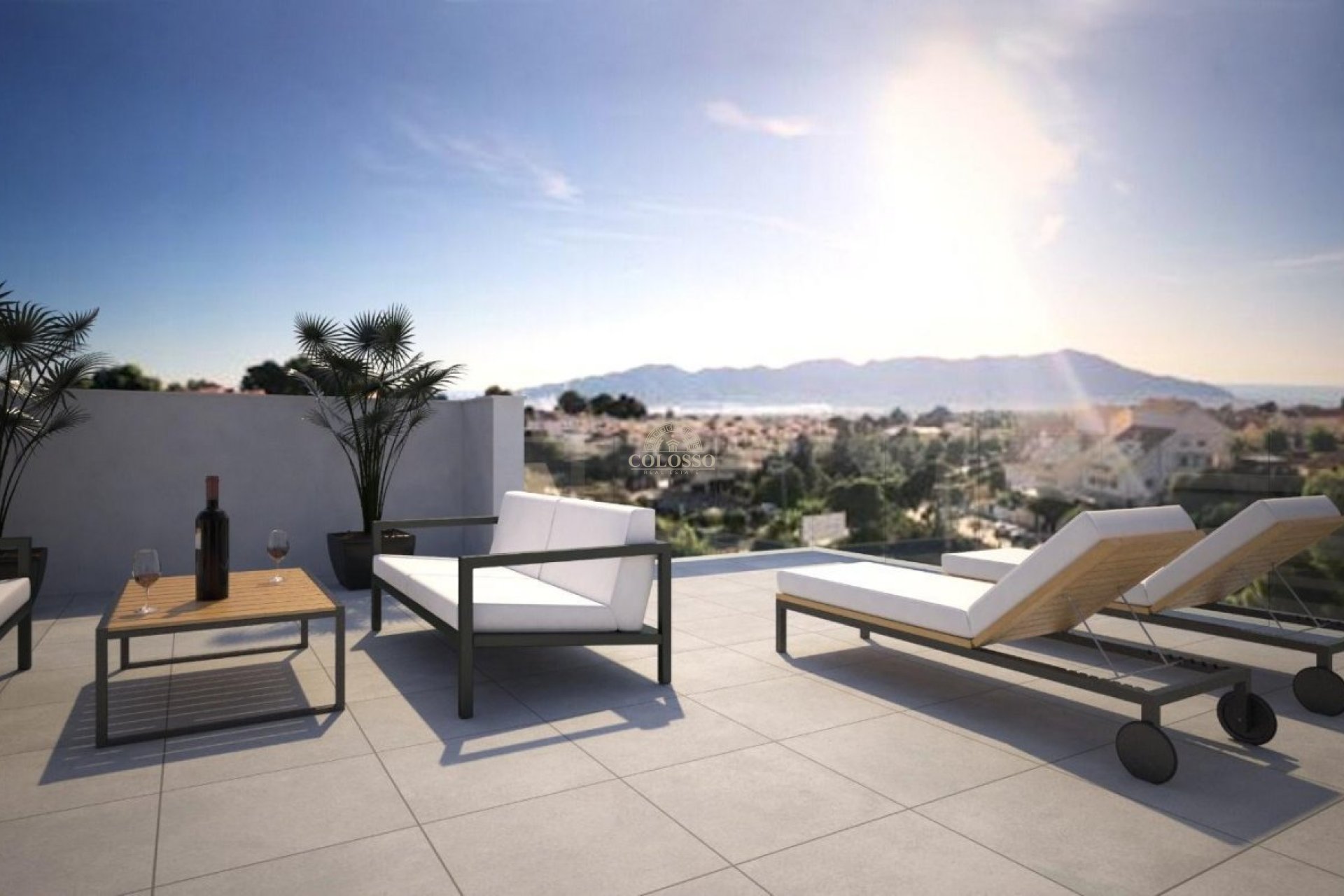 Resale - Chalet -
La Nucía - Urbanizaciones