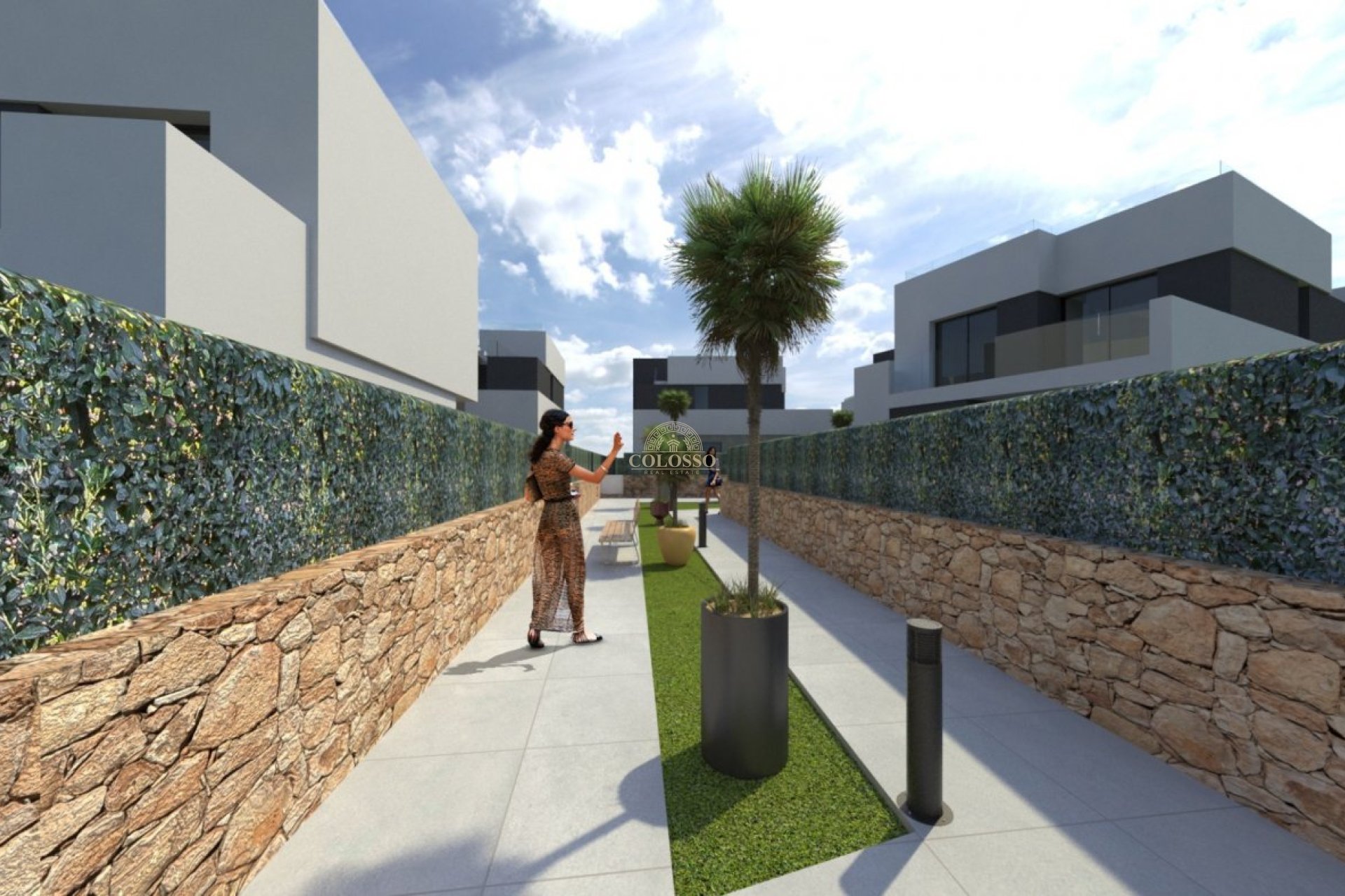 Resale - Chalet -
La Nucía - Urbanizaciones