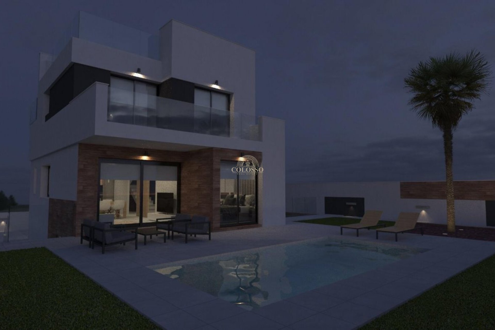 Resale - Chalet -
La Nucía - Urbanizaciones