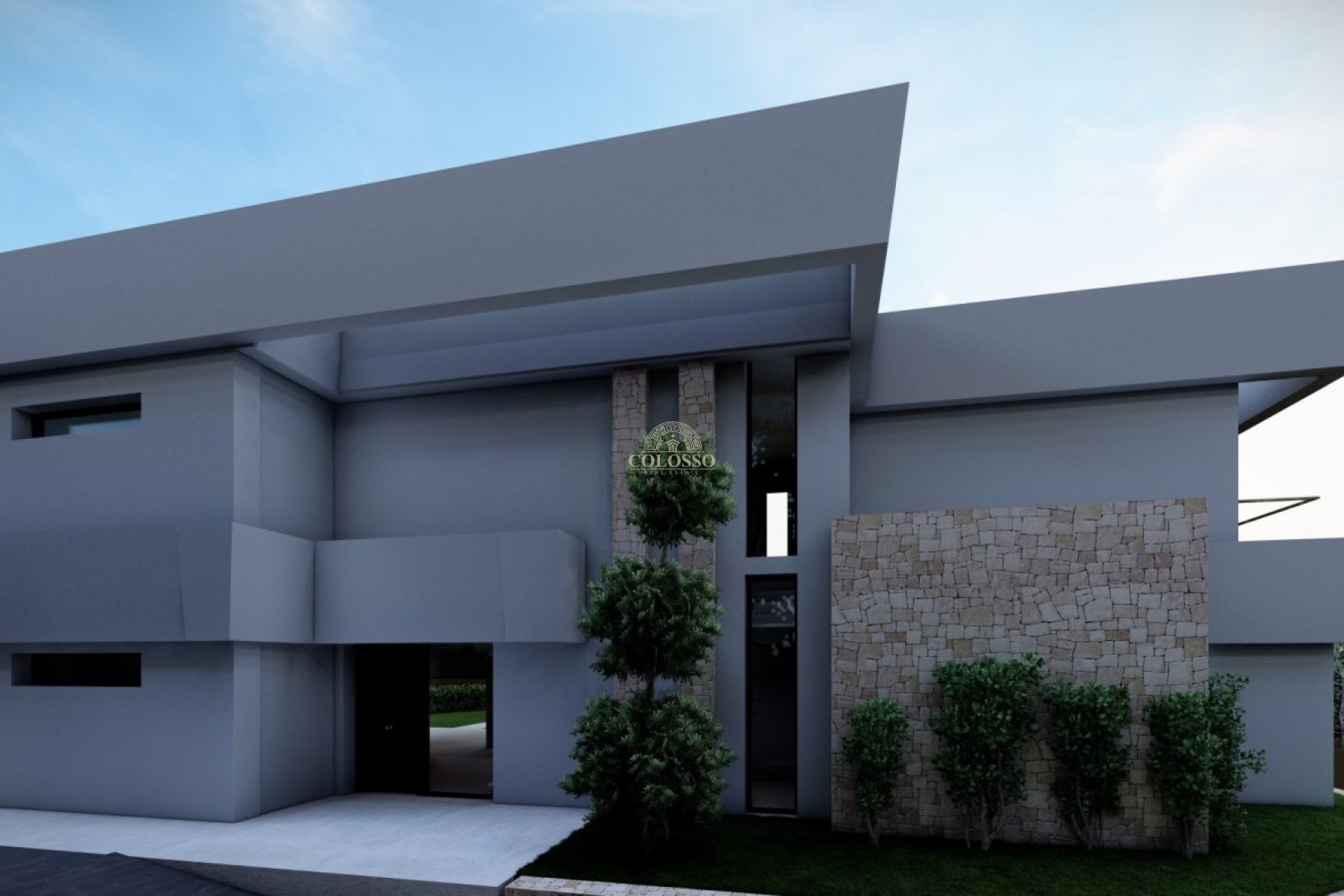 Resale - Chalet -
Moraira - Fanadix