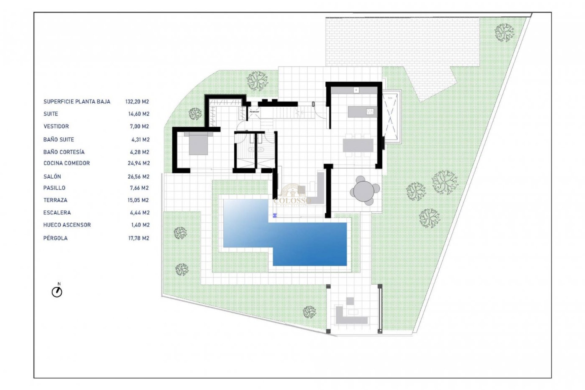 Resale - Chalet -
Moraira - Fanadix