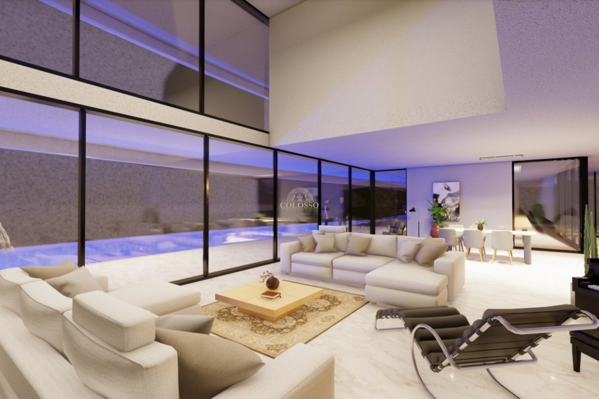 Resale - Chalet -
Moraira - Fanadix