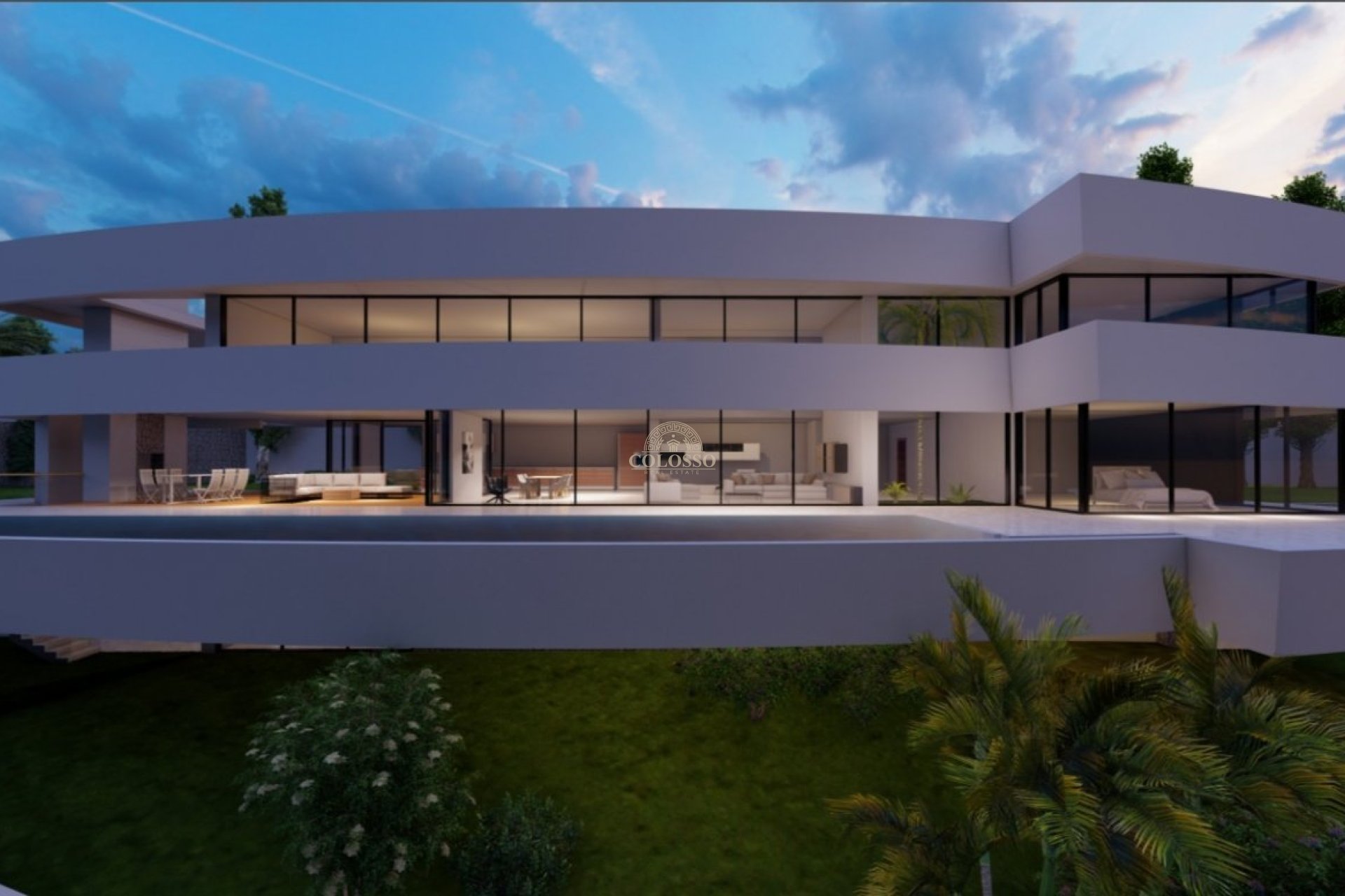 Resale - Chalet -
Moraira - Fanadix