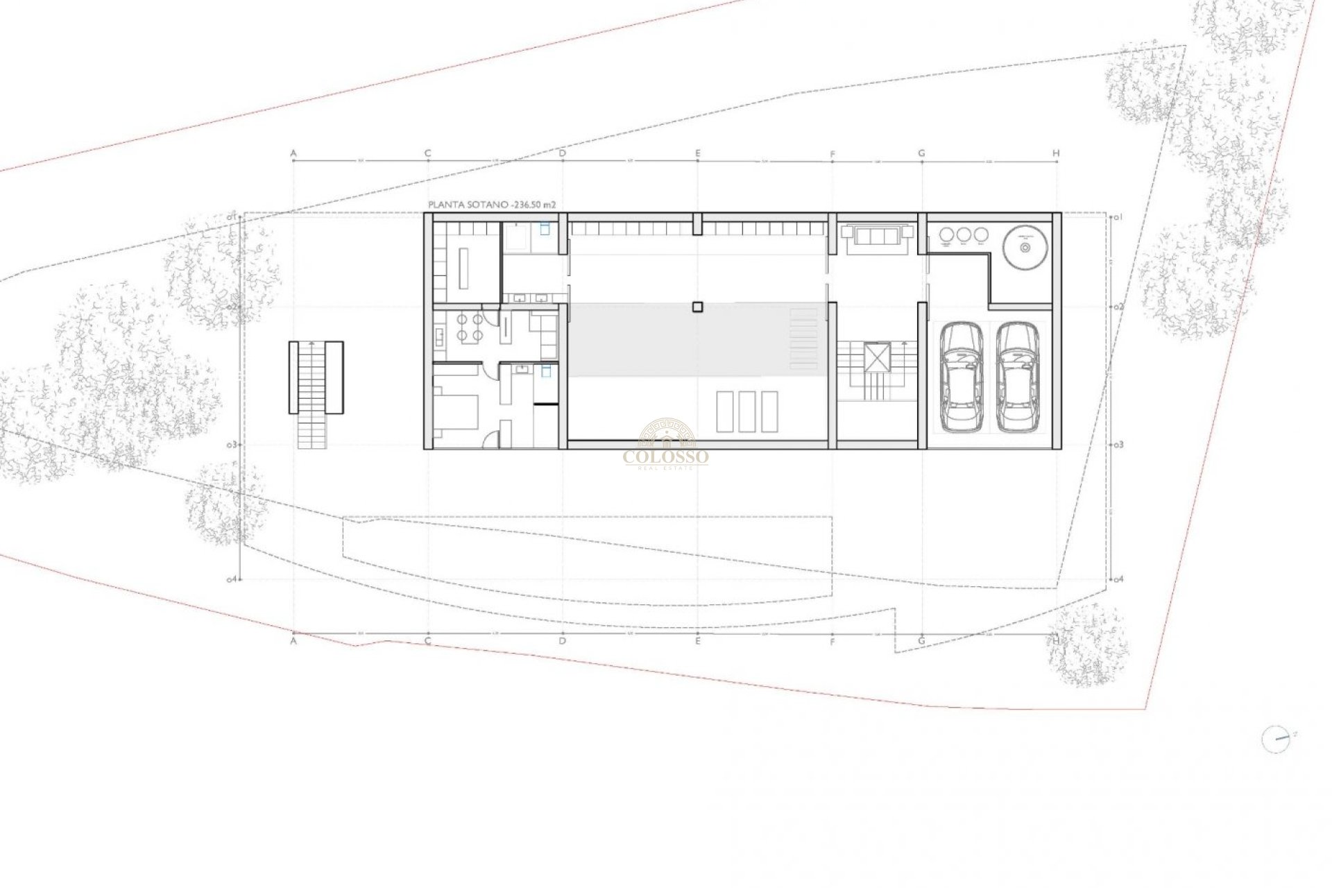 Resale - Chalet -
Moraira - Fanadix