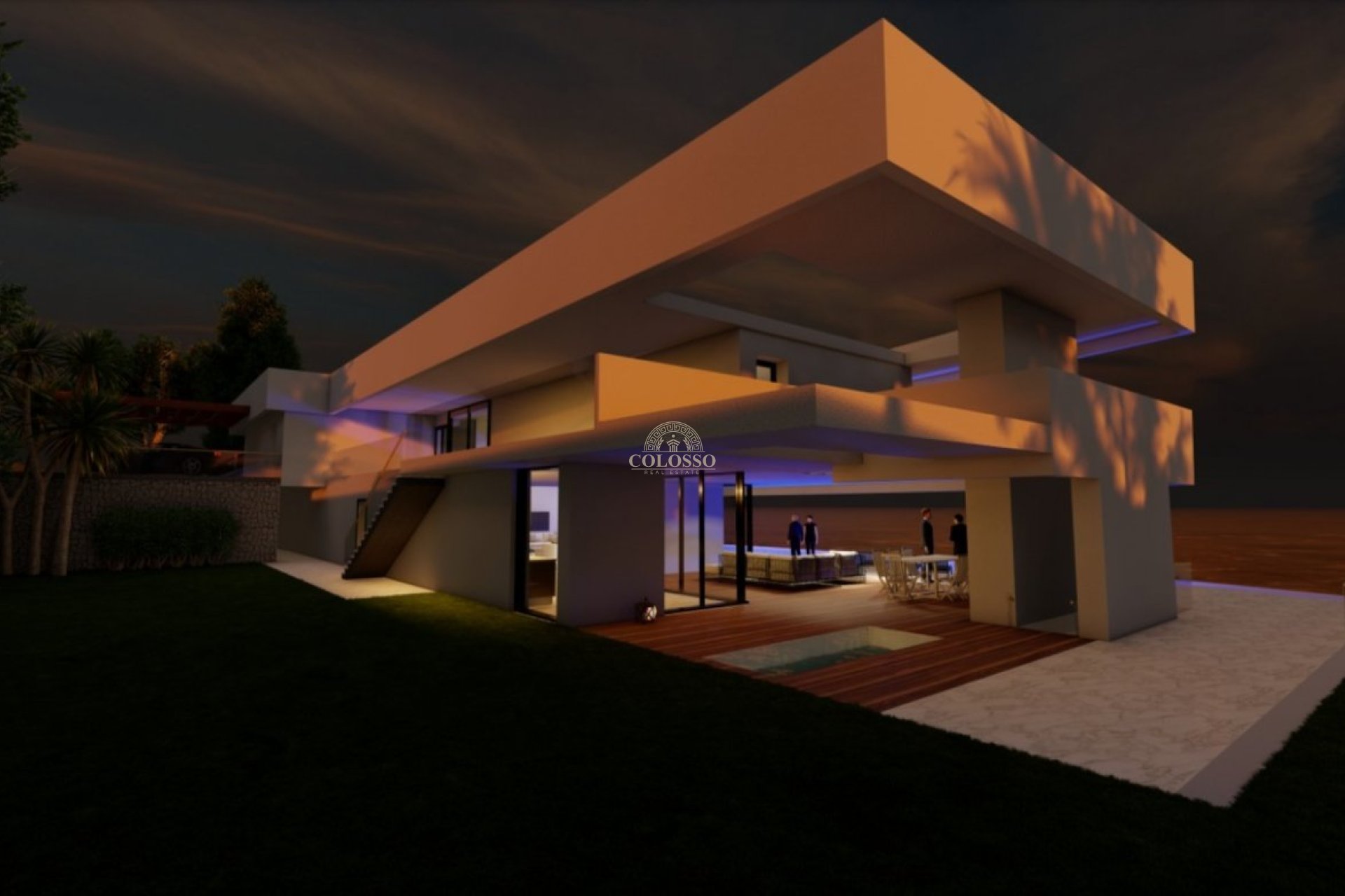 Resale - Chalet -
Moraira - Fanadix