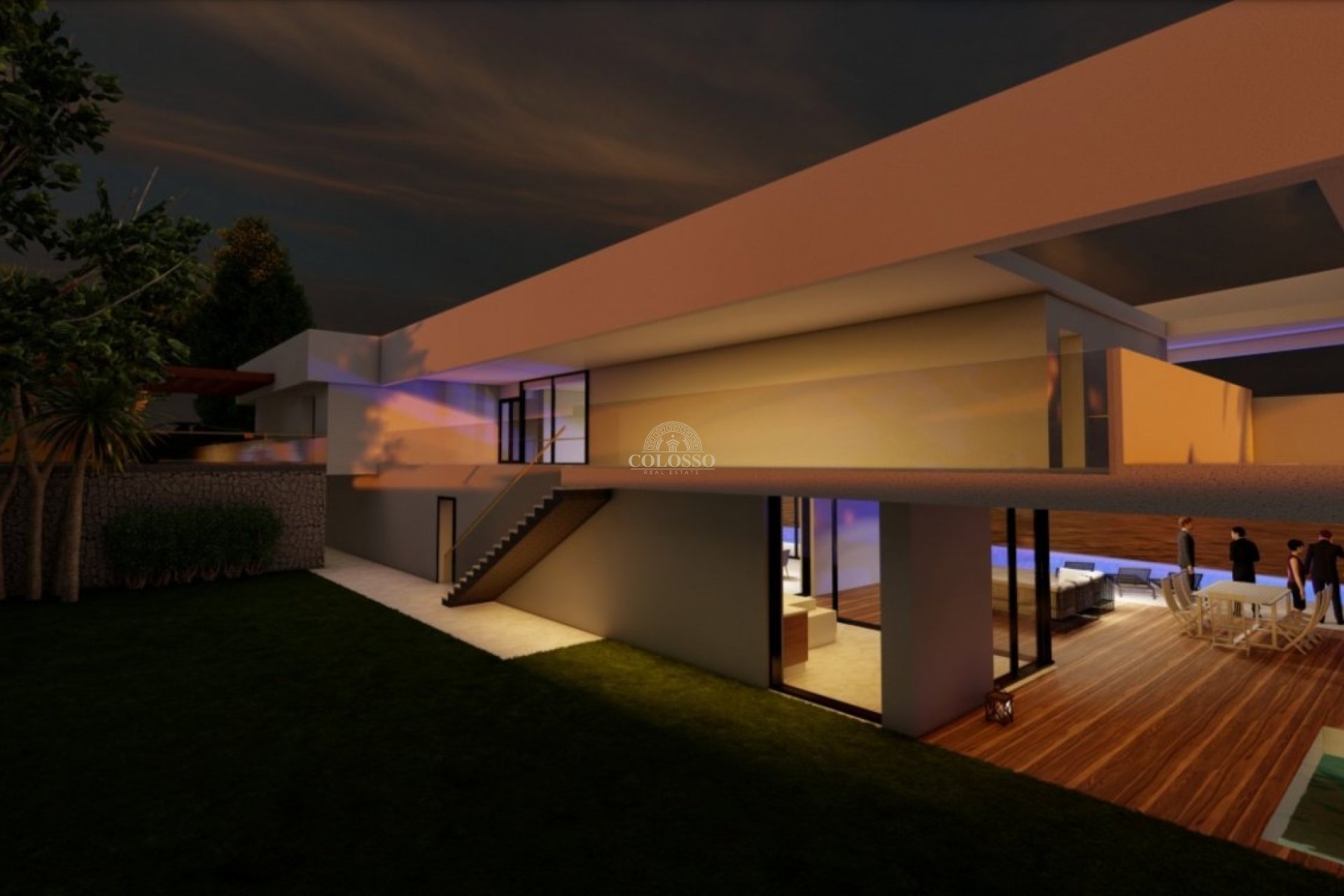 Resale - Chalet -
Moraira - Fanadix