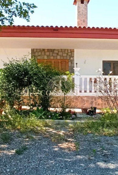 Resale - Chalet -
Mutxamel - Bonalba-Cotoveta