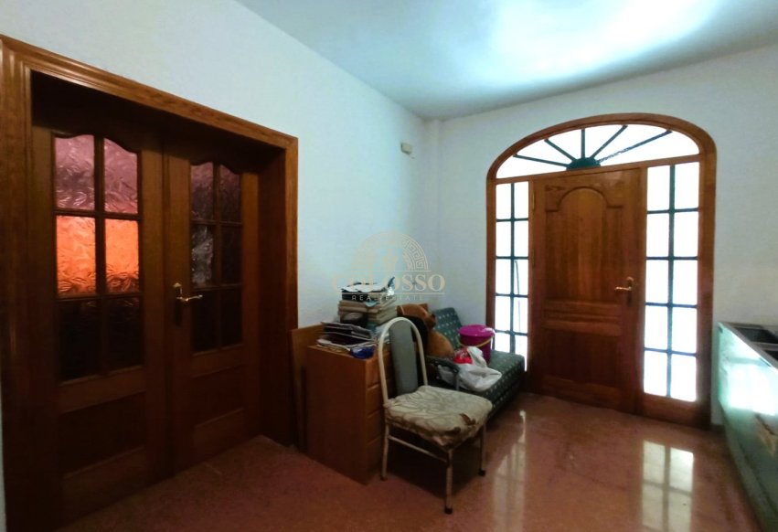 Resale - Chalet -
Mutxamel - Bonalba-Cotoveta
