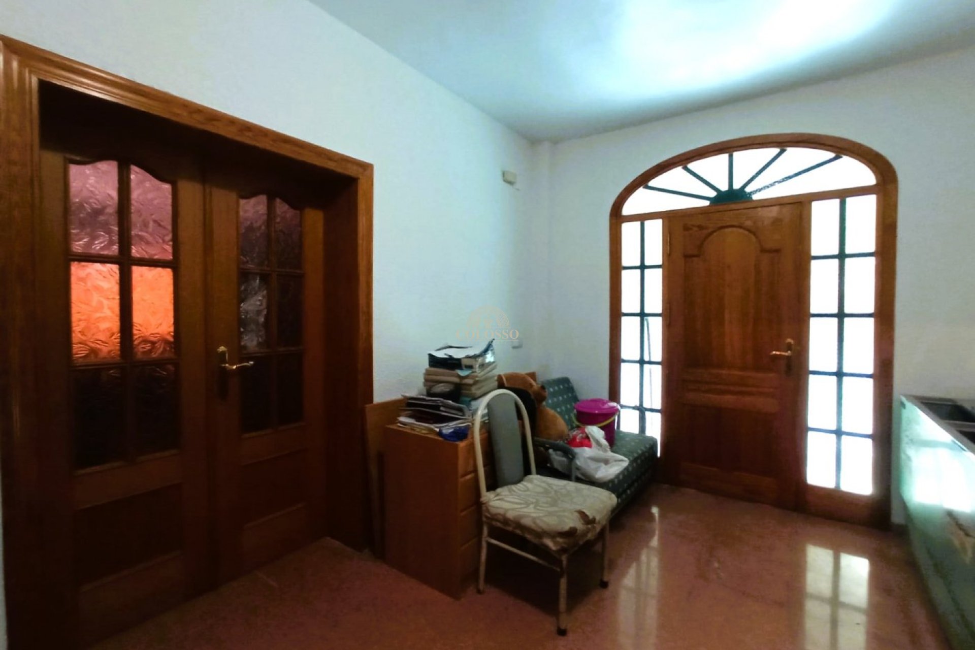 Resale - Chalet -
Mutxamel - Bonalba-Cotoveta