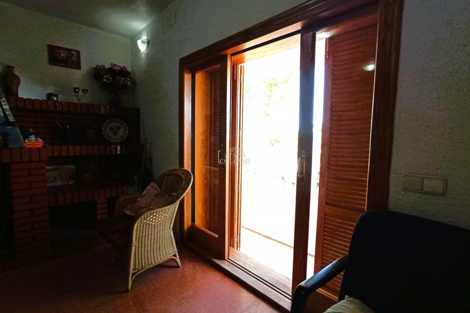 Resale - Chalet -
Mutxamel - Bonalba-Cotoveta