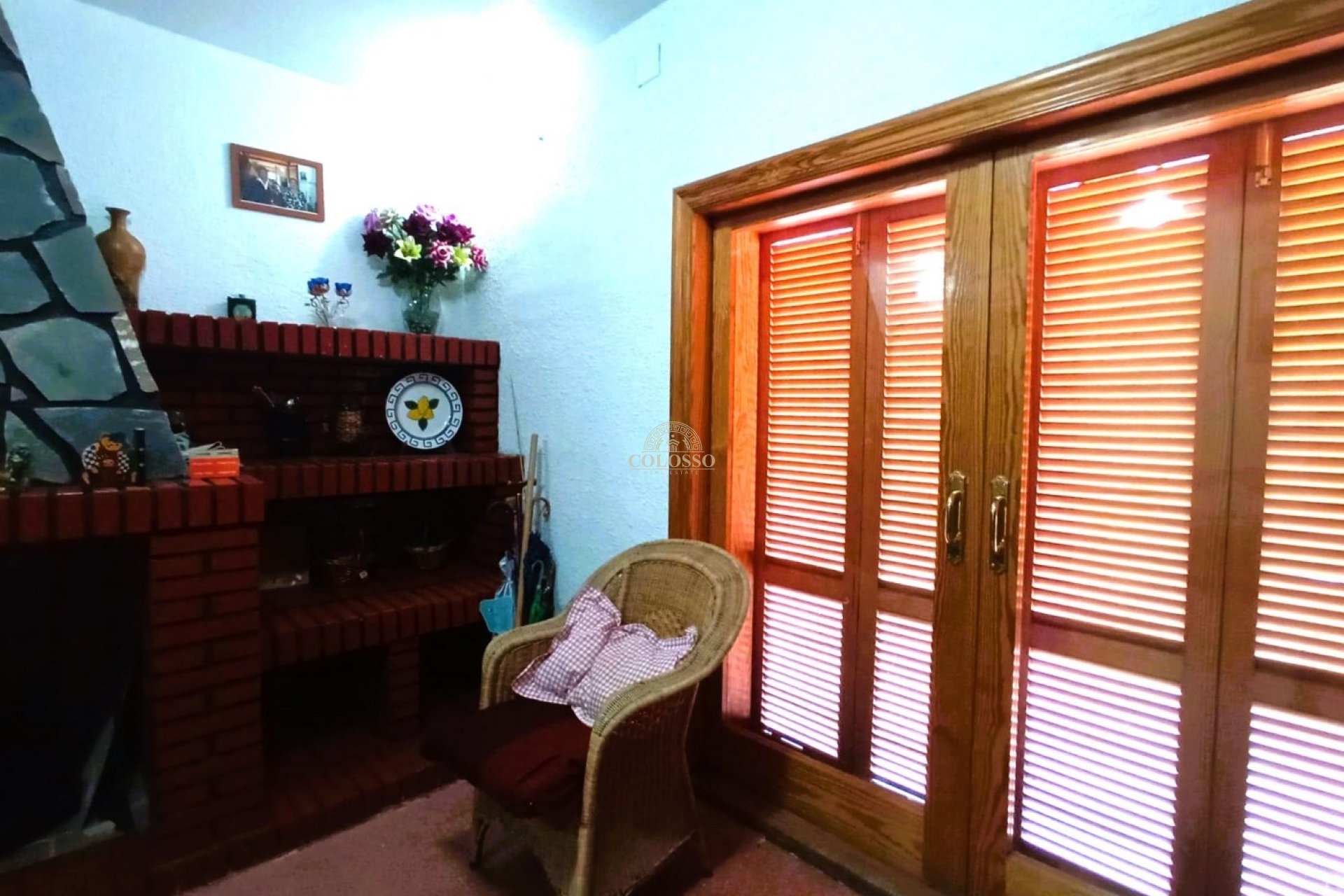 Resale - Chalet -
Mutxamel - Bonalba-Cotoveta