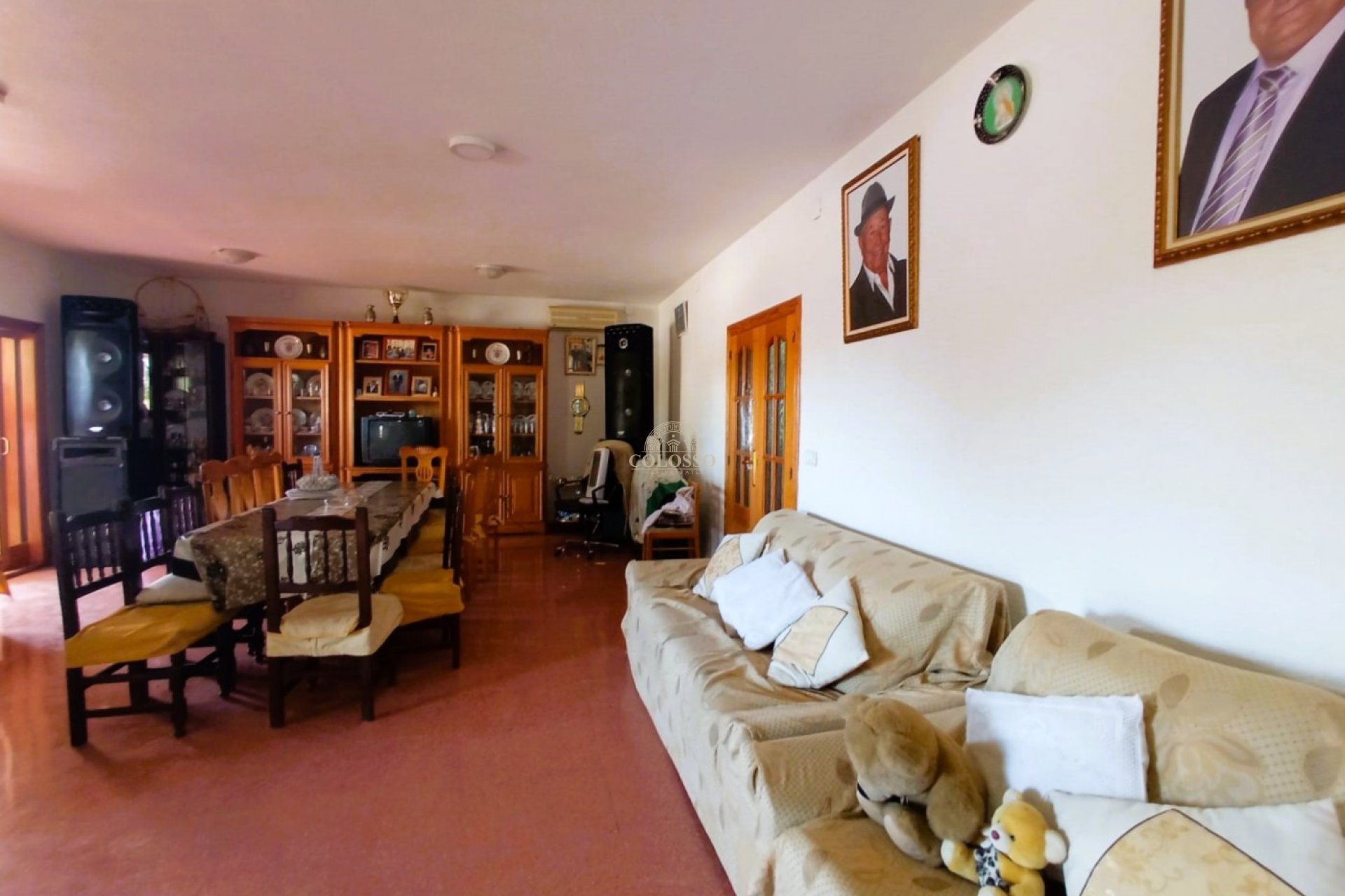 Resale - Chalet -
Mutxamel - Bonalba-Cotoveta