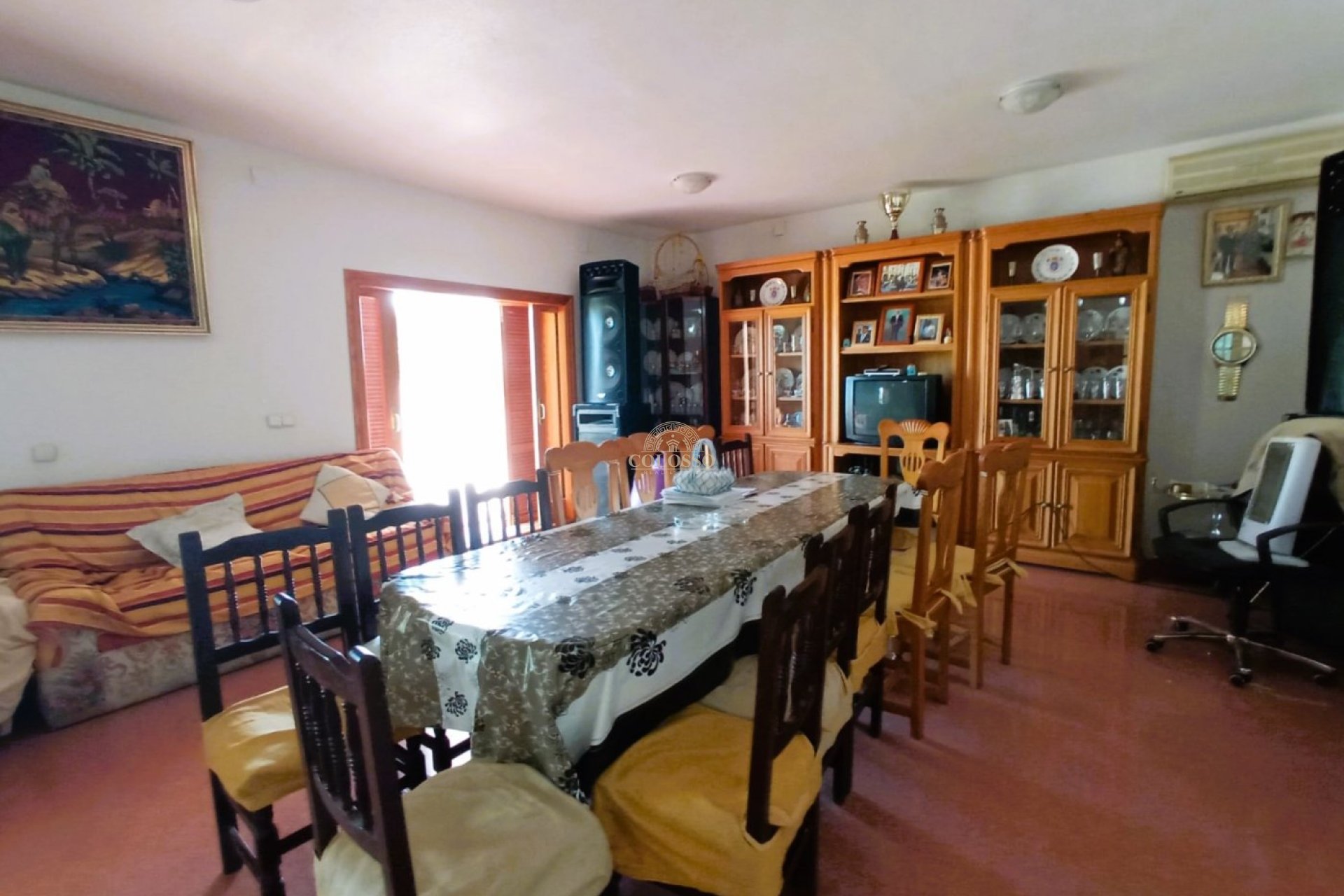 Resale - Chalet -
Mutxamel - Bonalba-Cotoveta