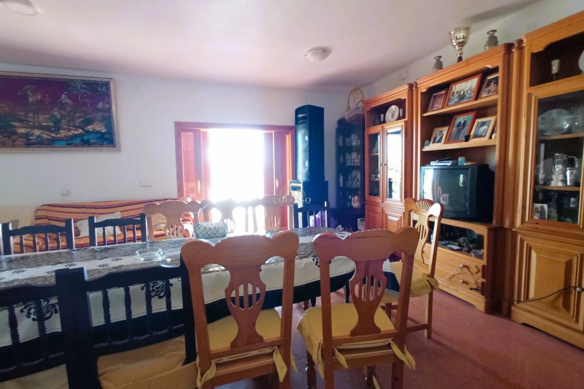 Resale - Chalet -
Mutxamel - Bonalba-Cotoveta