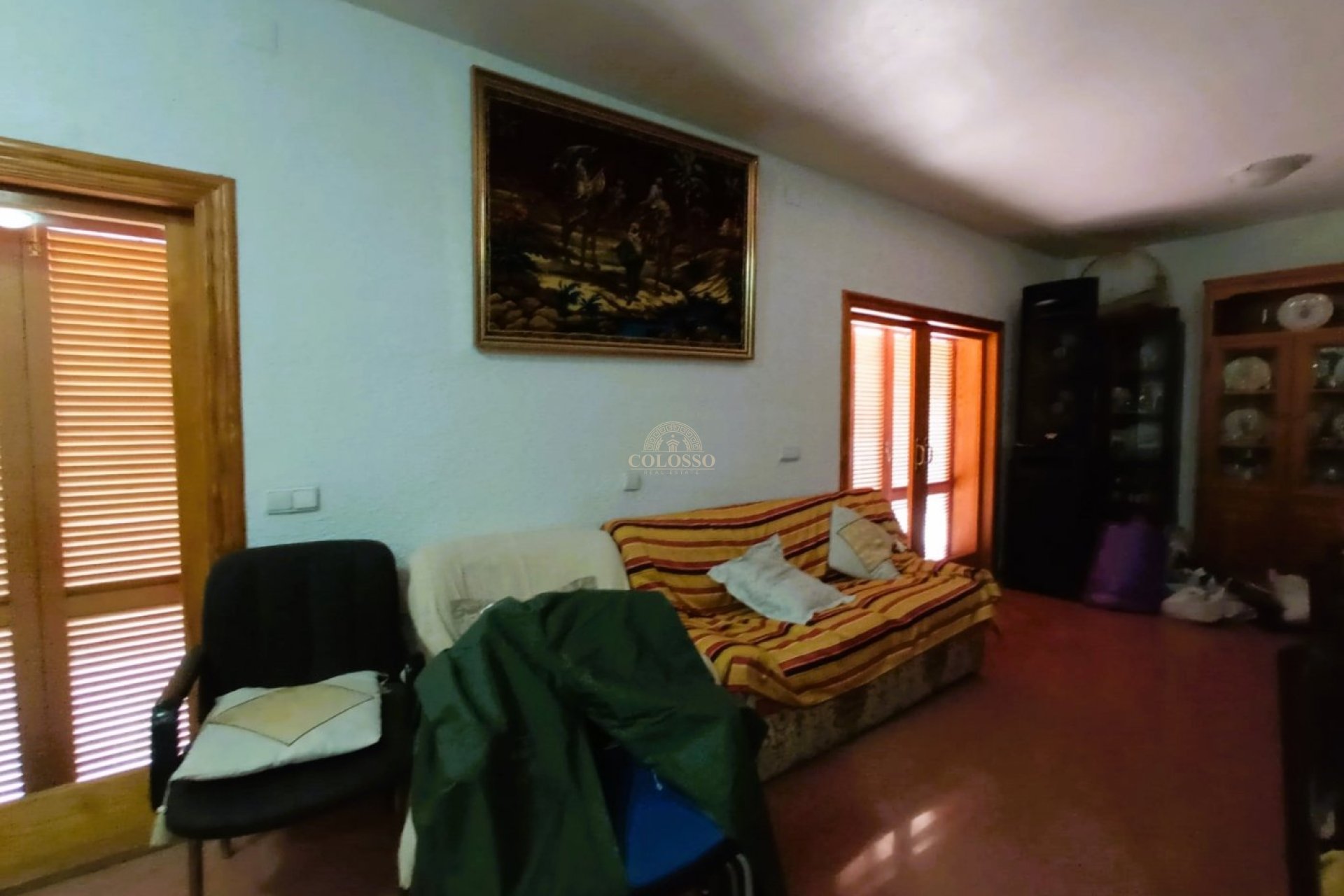 Resale - Chalet -
Mutxamel - Bonalba-Cotoveta
