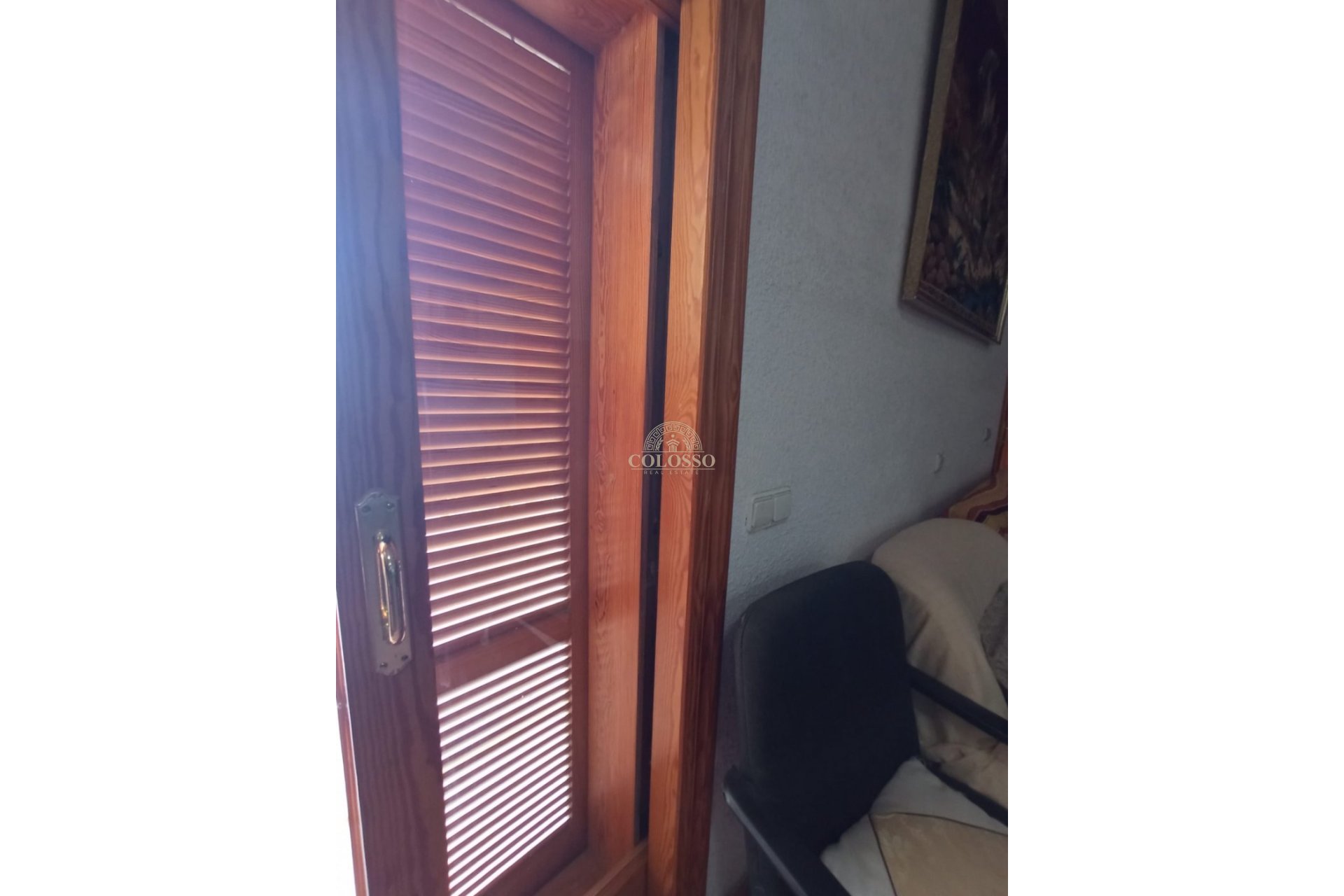 Resale - Chalet -
Mutxamel - Bonalba-Cotoveta