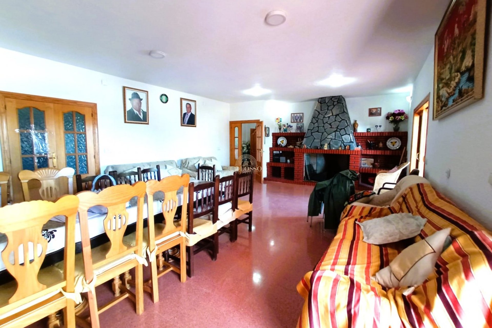 Resale - Chalet -
Mutxamel - Bonalba-Cotoveta